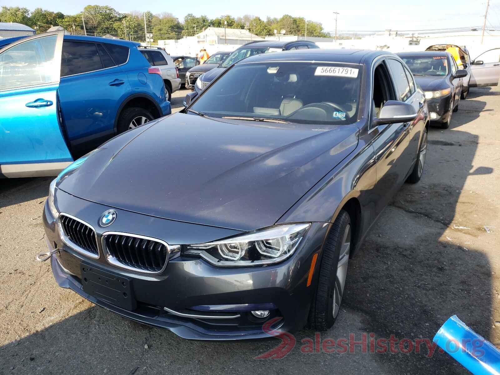 WBA8F1C58JAE97678 2018 BMW 3 SERIES