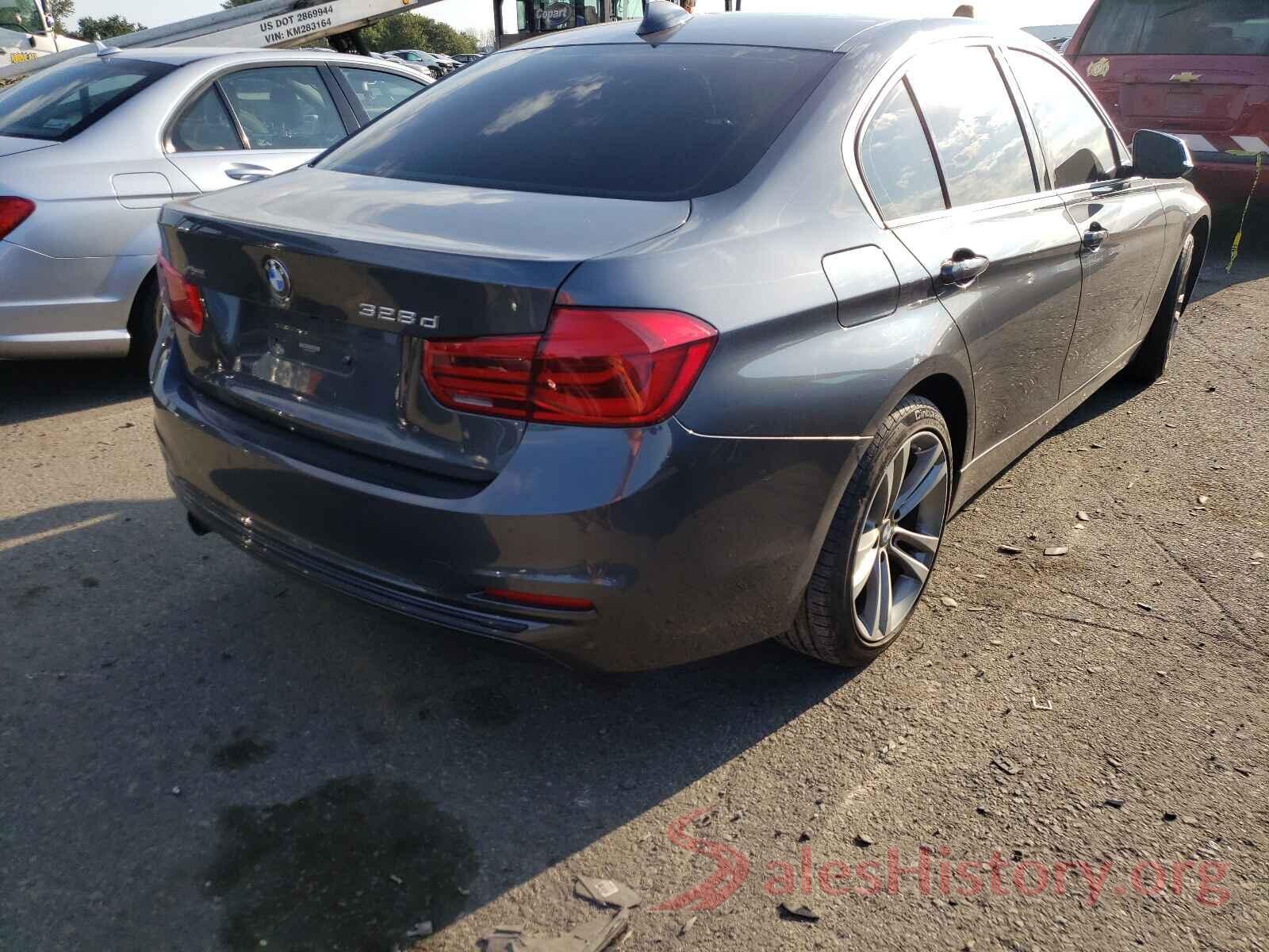 WBA8F1C58JAE97678 2018 BMW 3 SERIES