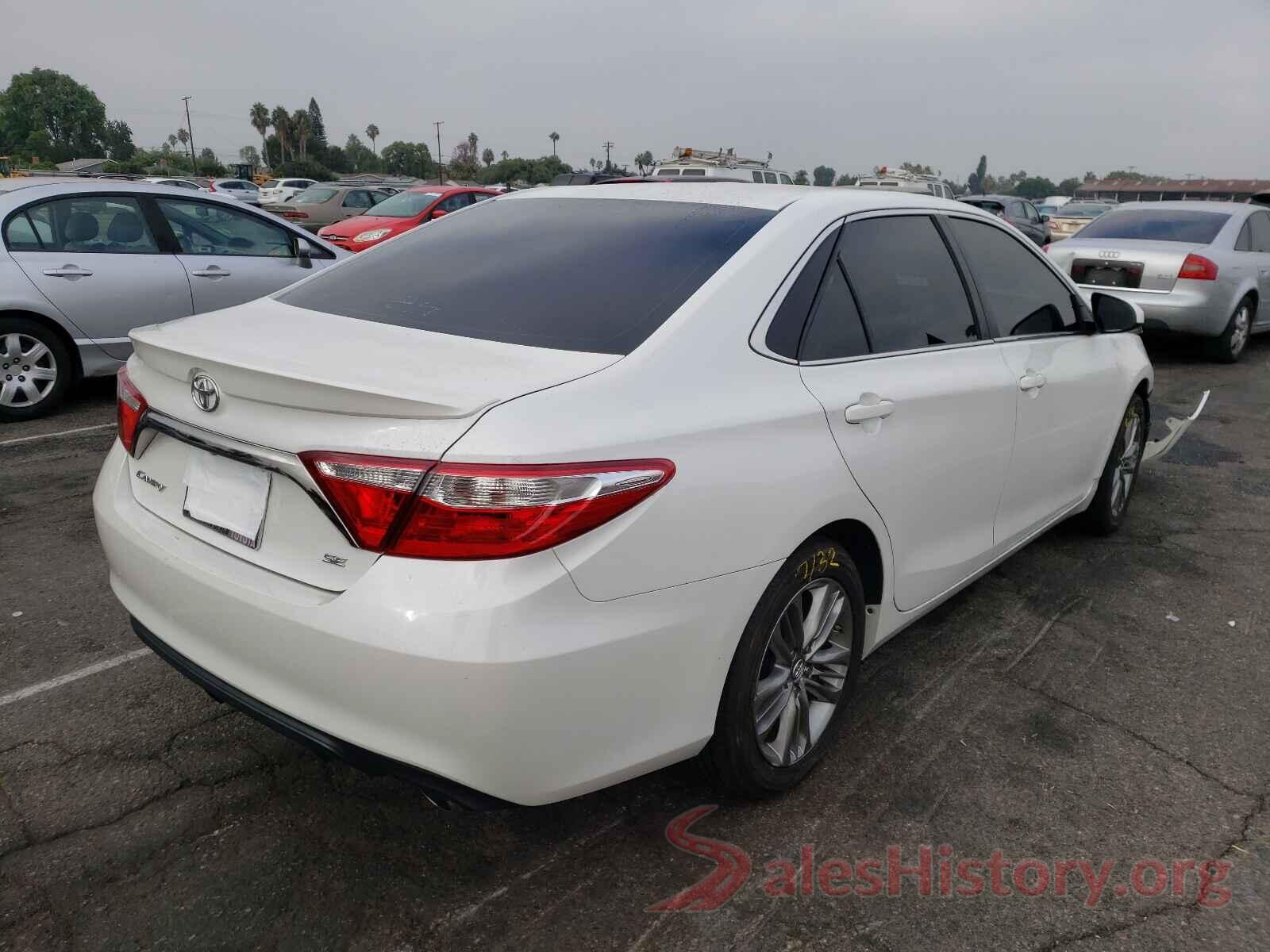 4T1BF1FK4HU421225 2017 TOYOTA CAMRY