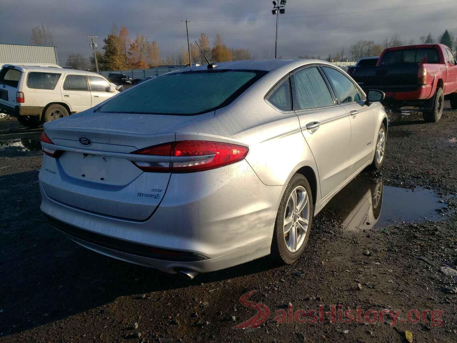 3FA6P0LU1JR235034 2018 FORD FUSION