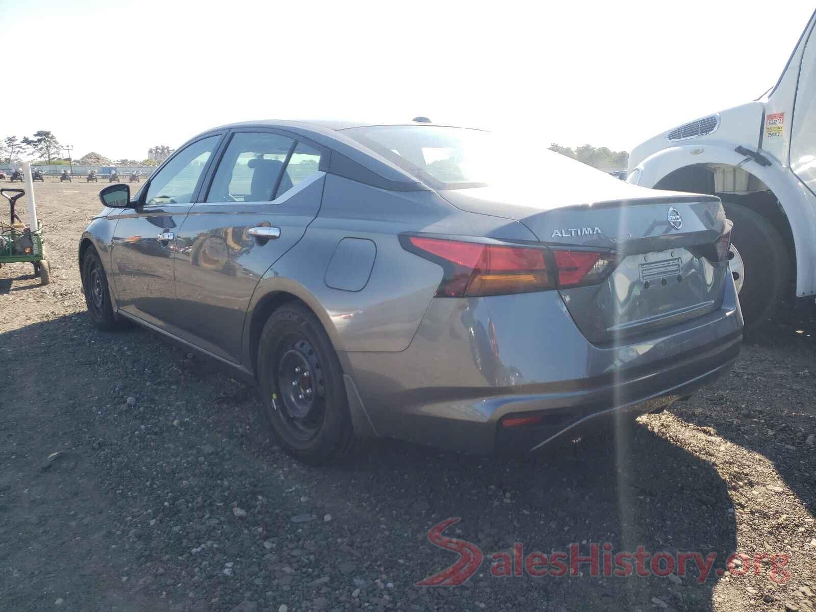 1N4BL4BV1LC260495 2020 NISSAN ALTIMA