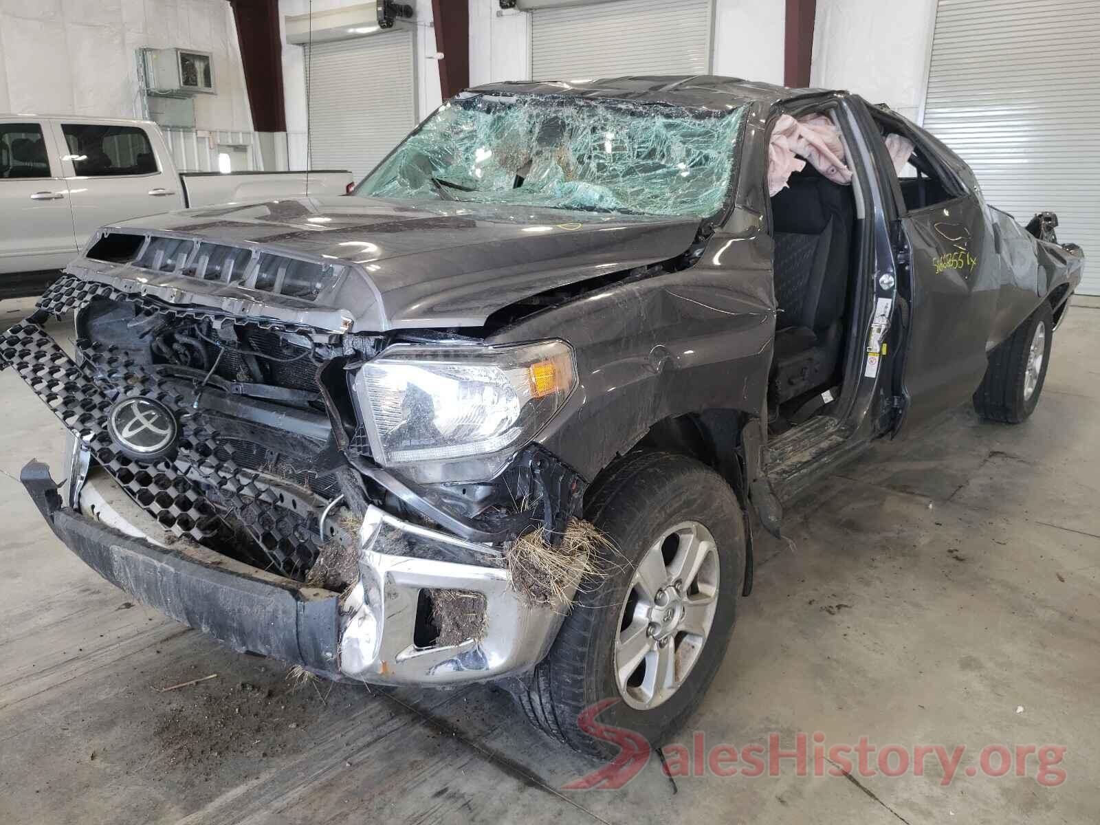 5TFCW5F10JX022355 2018 TOYOTA TUNDRA