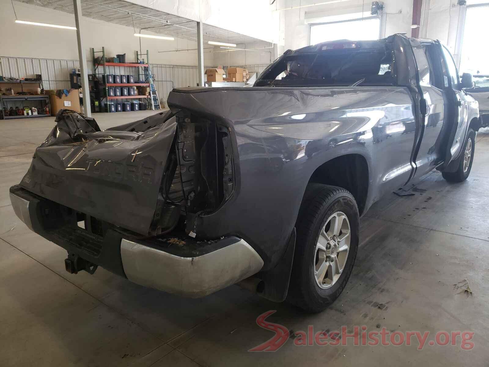 5TFCW5F10JX022355 2018 TOYOTA TUNDRA