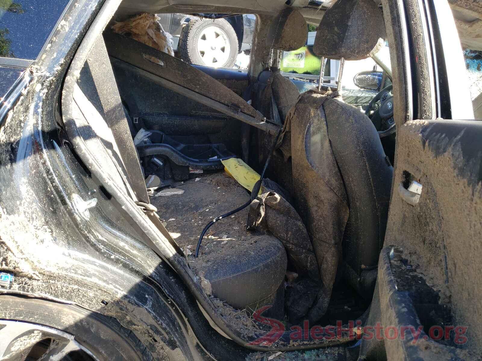 KNDCE3LC0J5118446 2018 KIA NIRO