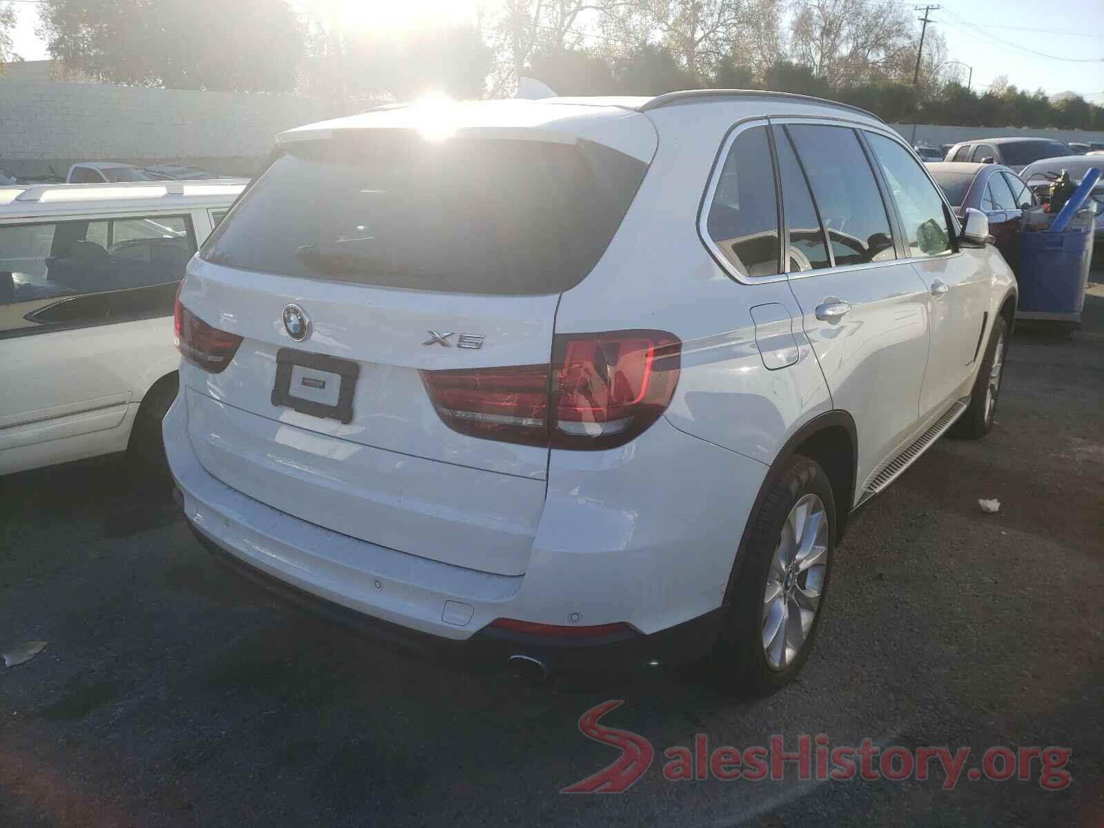 5UXKR0C51G0P20809 2016 BMW X5