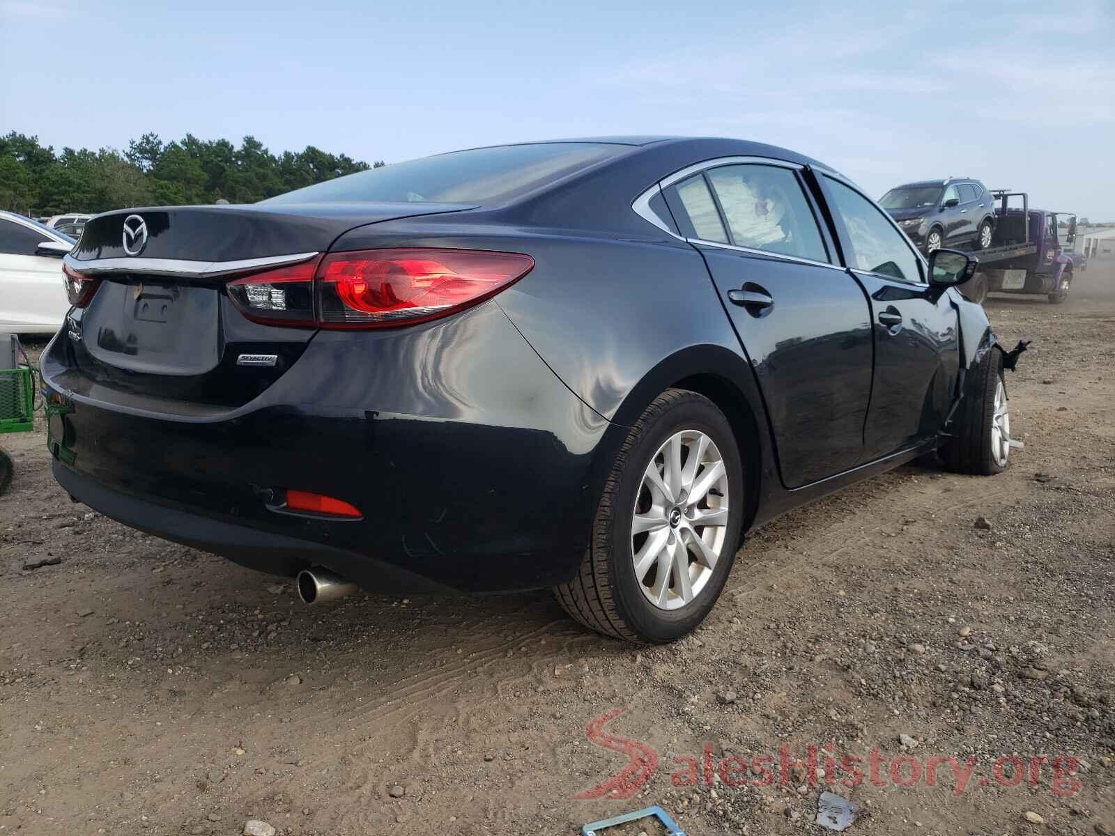 JM1GJ1U51G1458559 2016 MAZDA 6