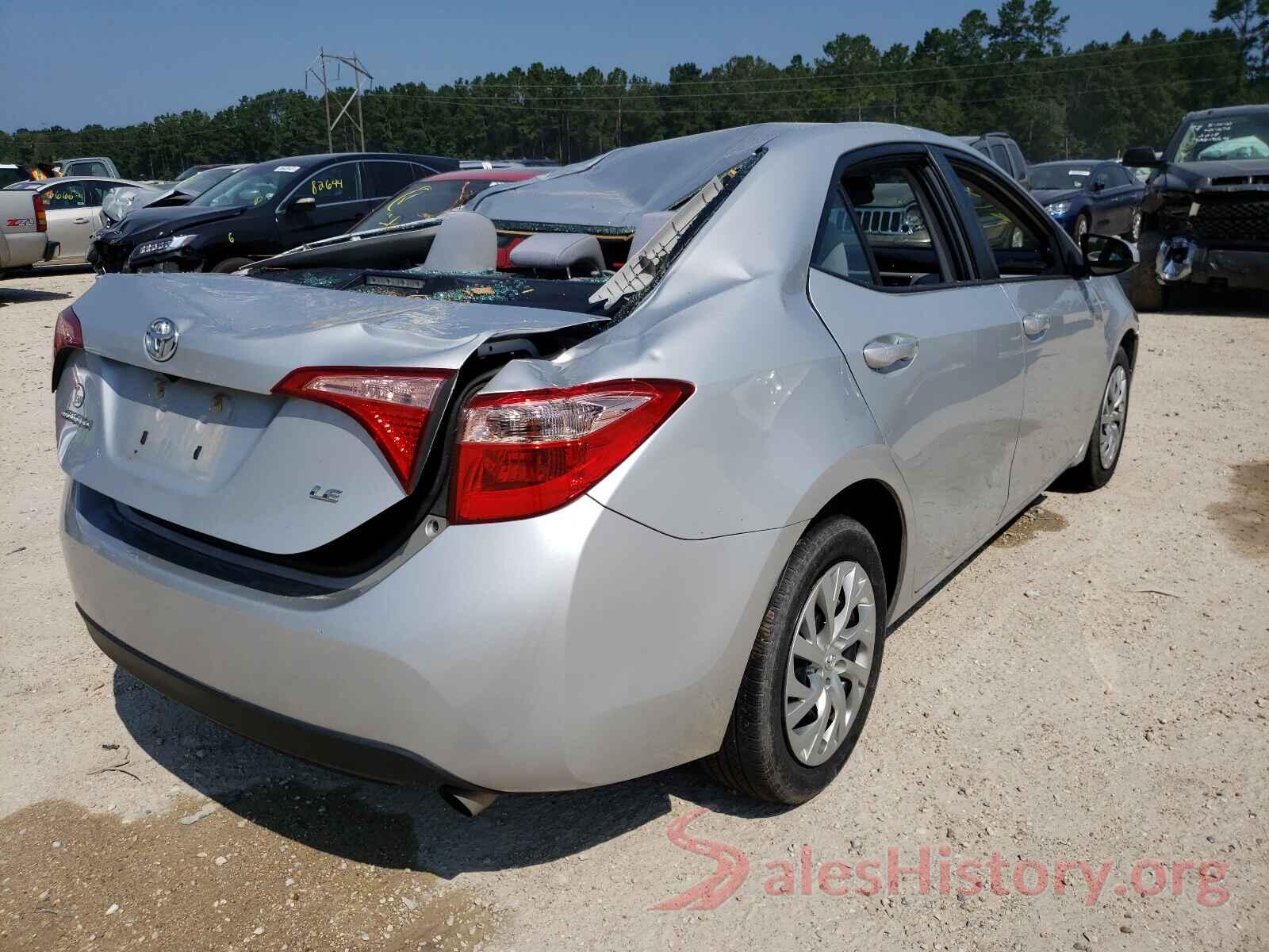 2T1BURHE8HC857931 2017 TOYOTA COROLLA