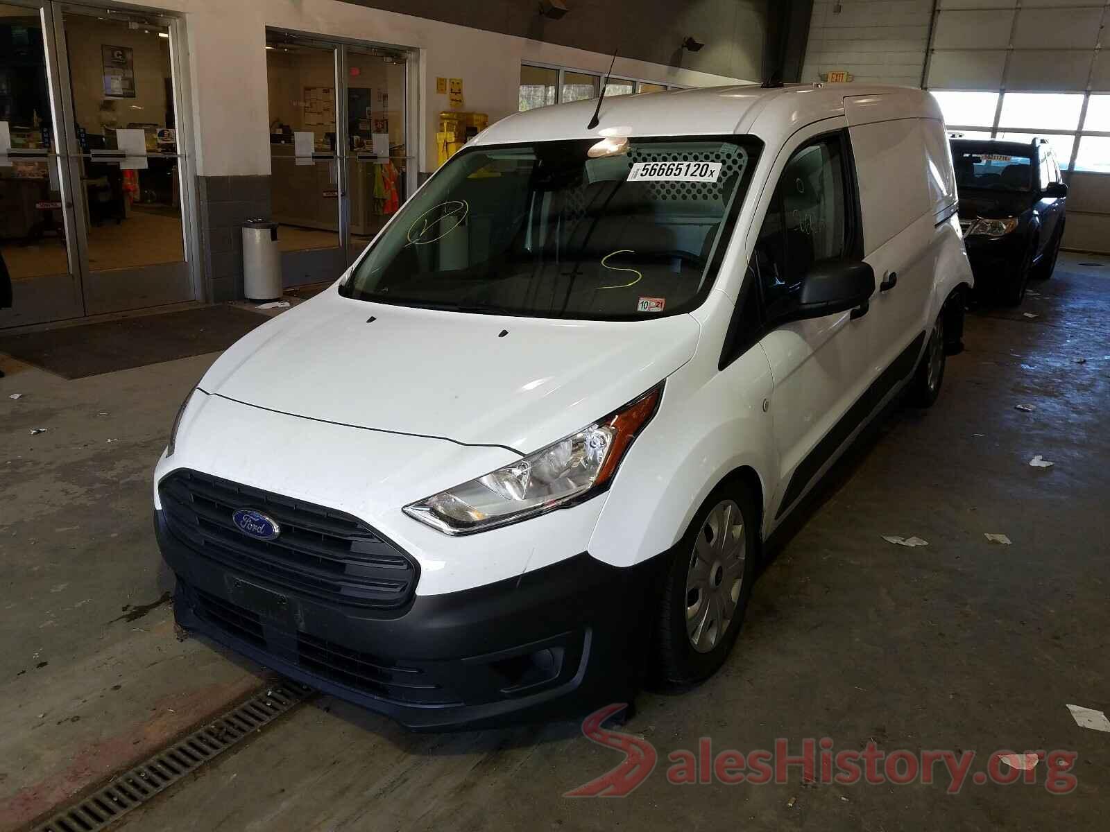 NM0LS7E20K1413170 2019 FORD TRANSIT CO