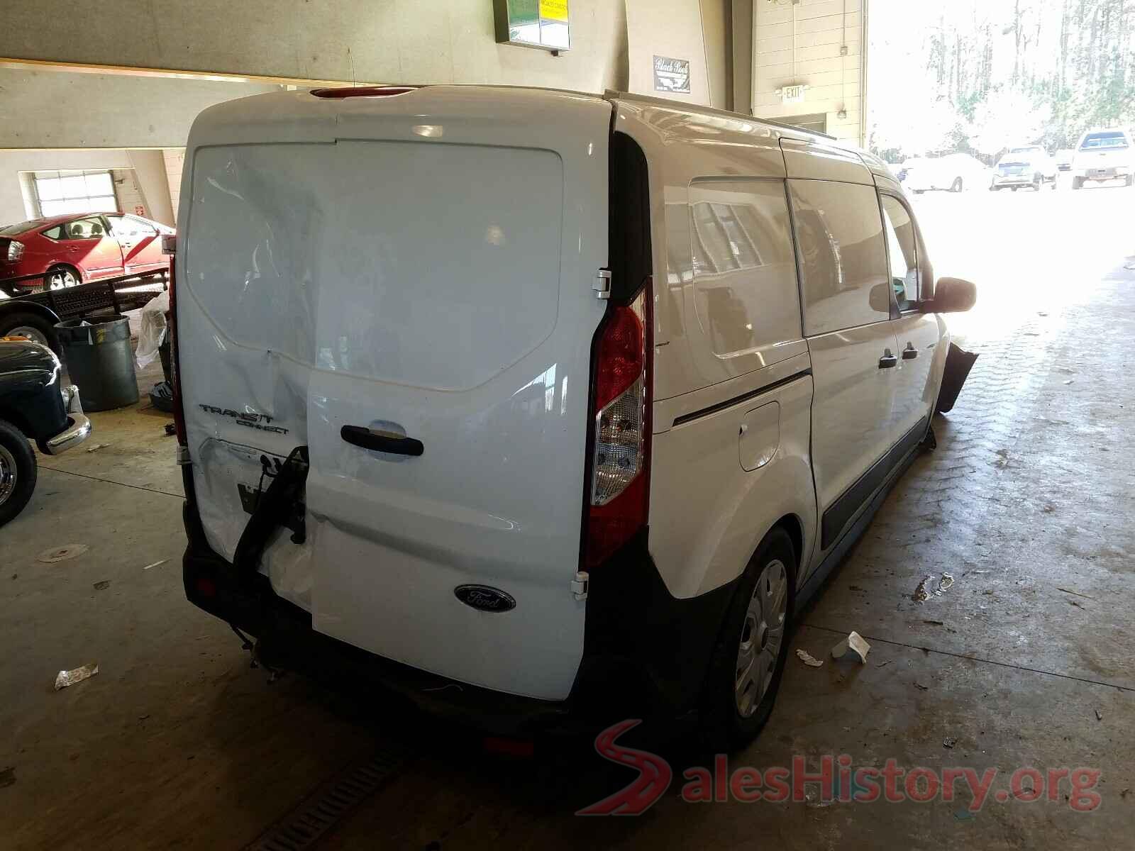 NM0LS7E20K1413170 2019 FORD TRANSIT CO