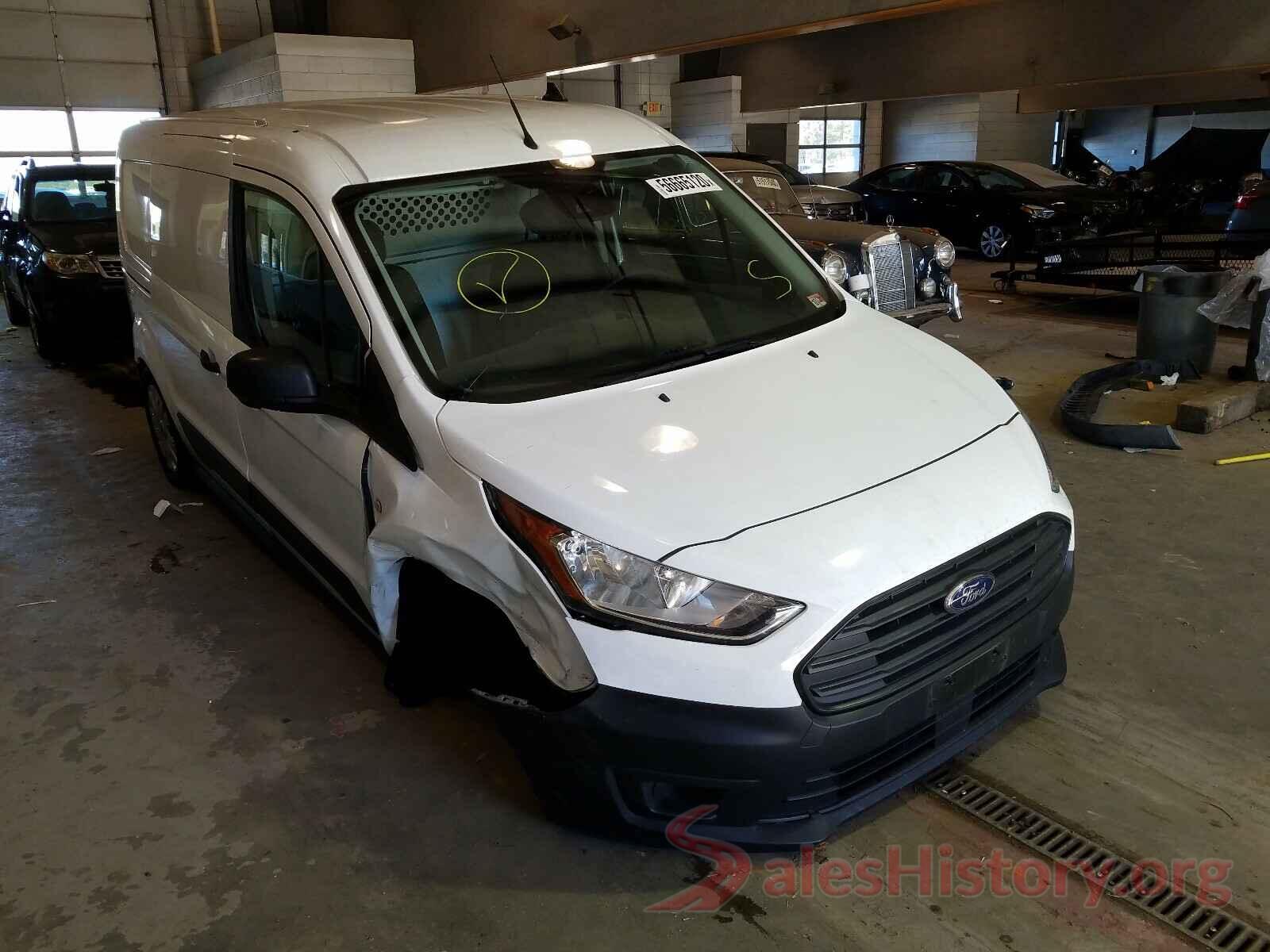 NM0LS7E20K1413170 2019 FORD TRANSIT CO