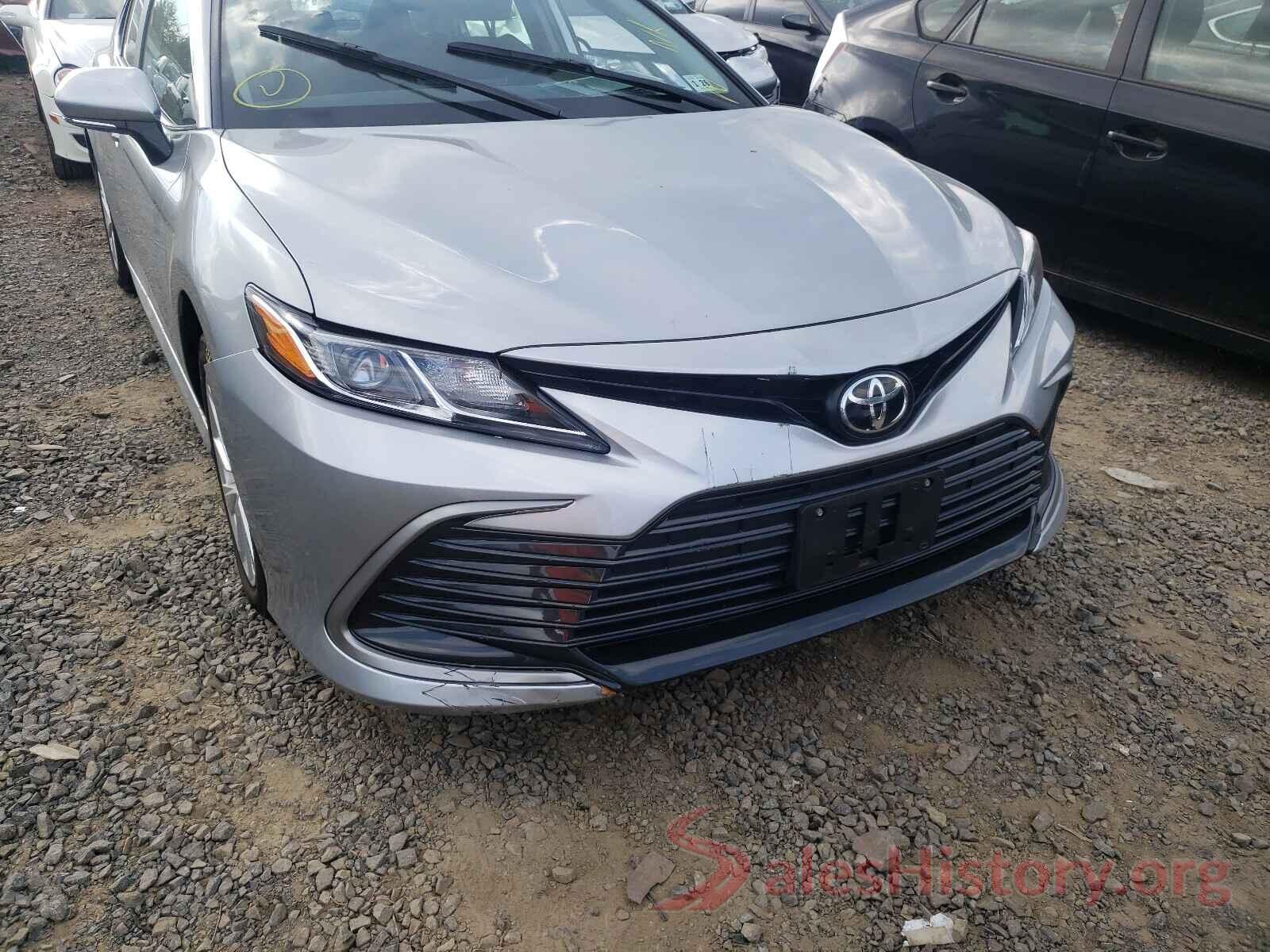 4T1R11BK0MU025757 2021 TOYOTA CAMRY