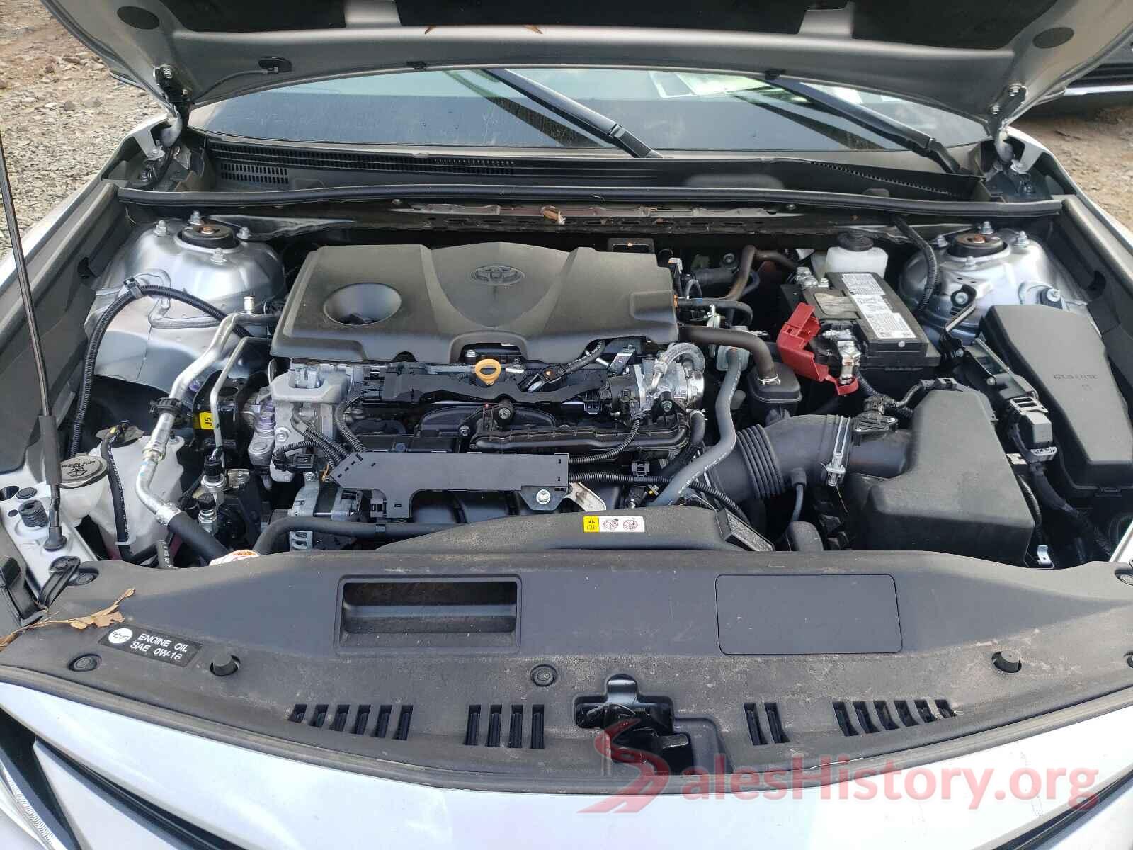 4T1R11BK0MU025757 2021 TOYOTA CAMRY