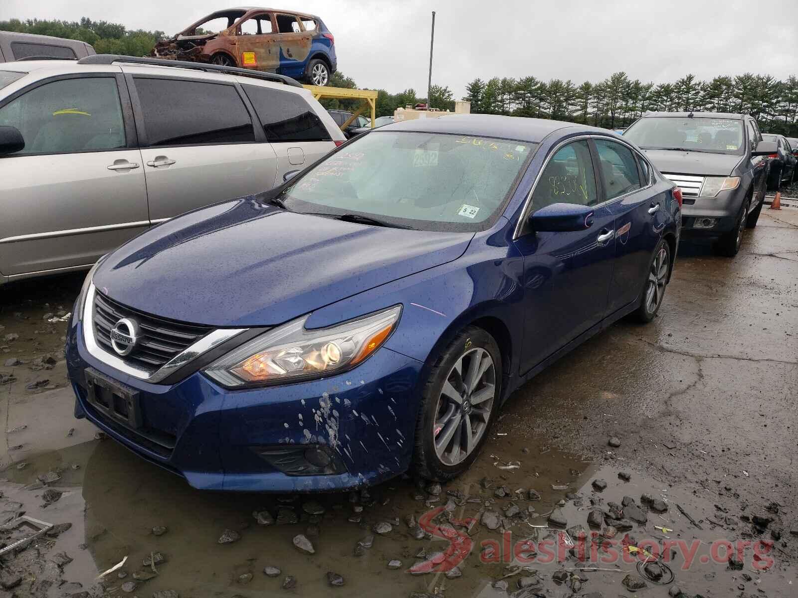 1N4AL3APXGC213741 2016 NISSAN ALTIMA