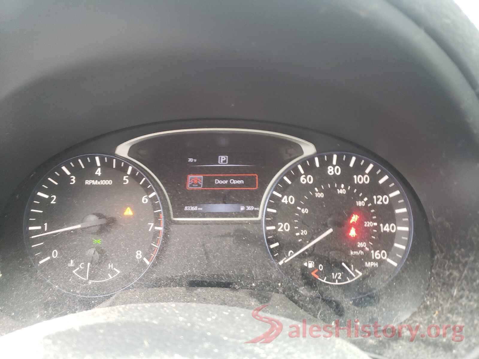 1N4AL3APXGC213741 2016 NISSAN ALTIMA