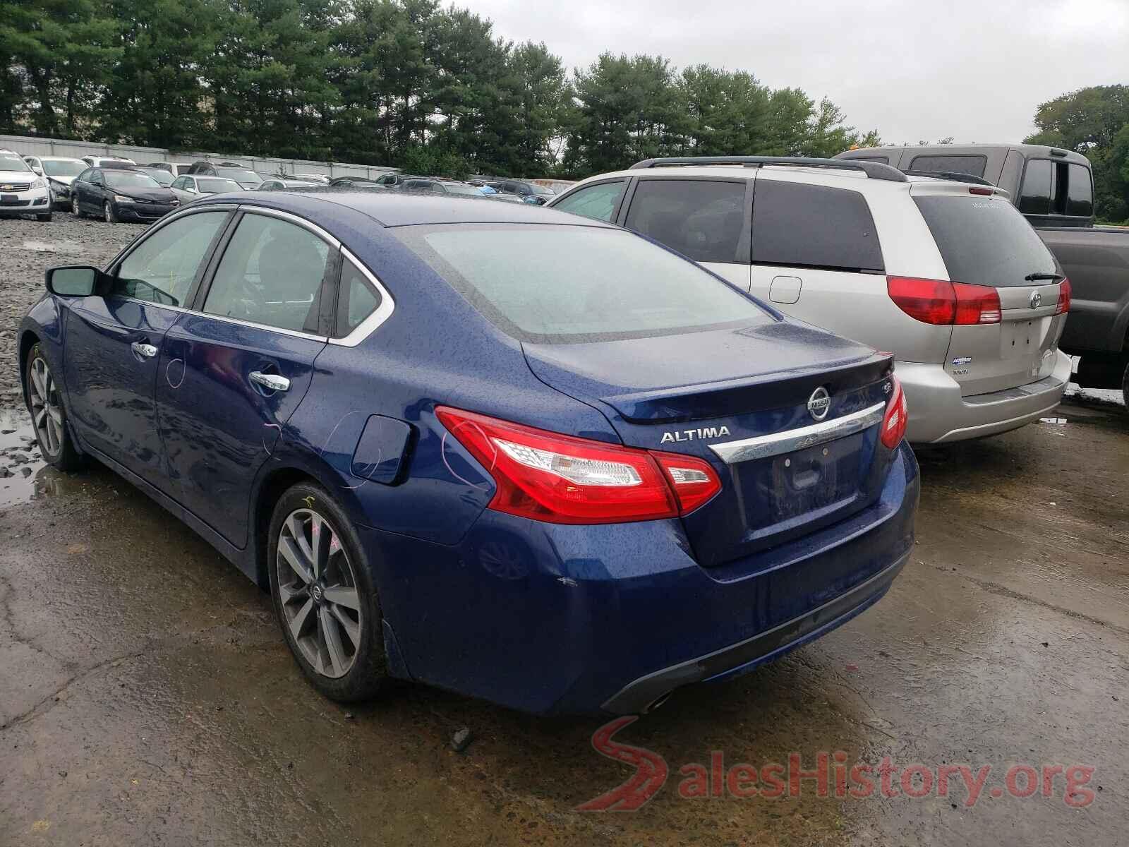 1N4AL3APXGC213741 2016 NISSAN ALTIMA