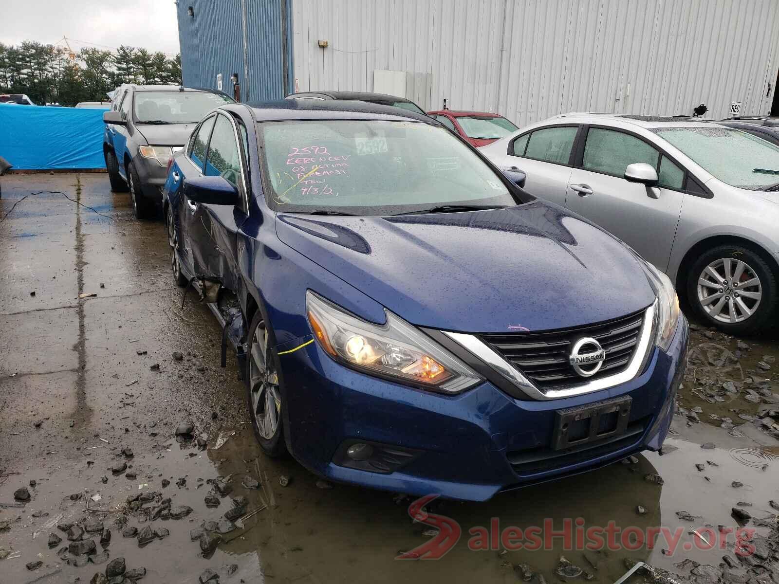 1N4AL3APXGC213741 2016 NISSAN ALTIMA