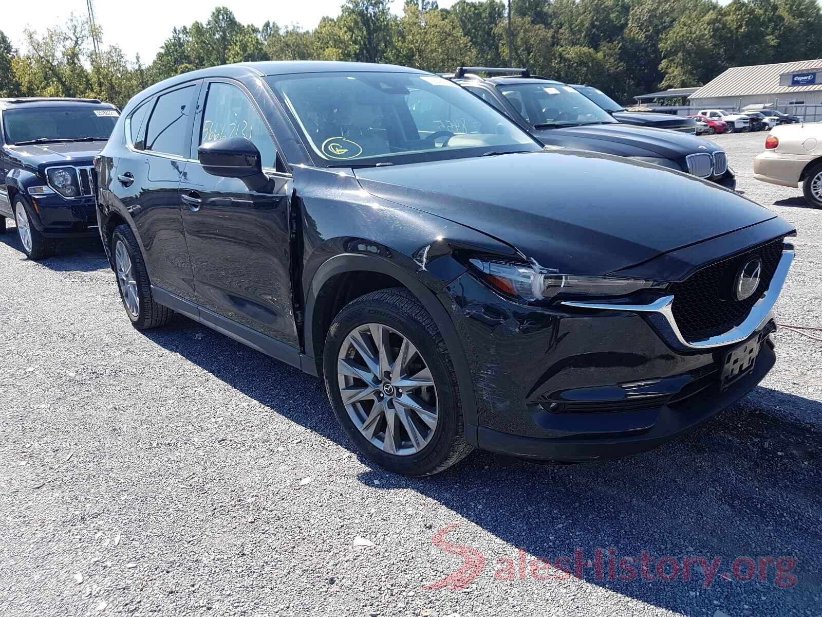 JM3KFBDM0L0781503 2020 MAZDA CX-5