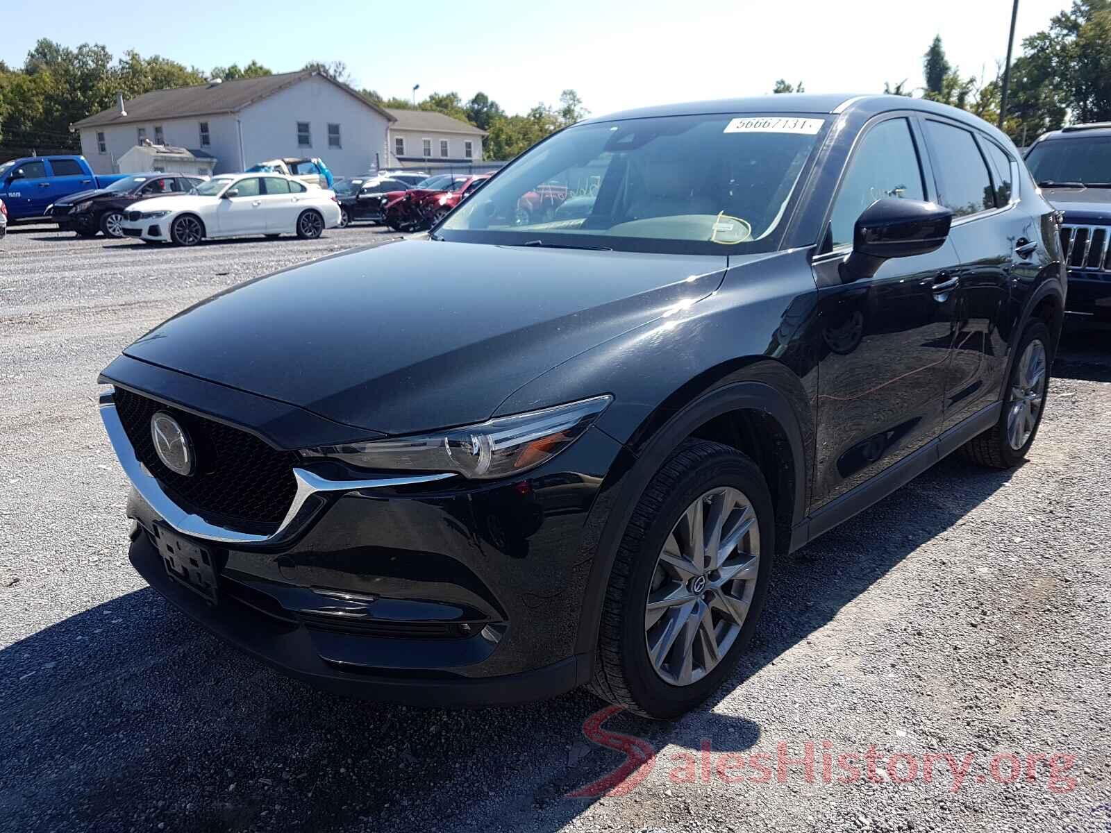 JM3KFBDM0L0781503 2020 MAZDA CX-5