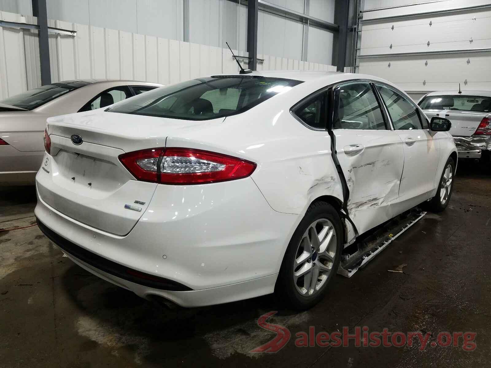 3FA6P0HD5GR328432 2016 FORD FUSION