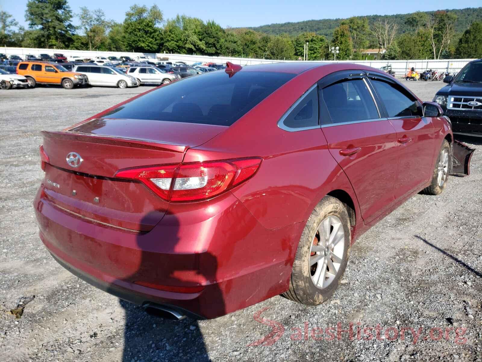 5NPE24AF2GH418700 2016 HYUNDAI SONATA