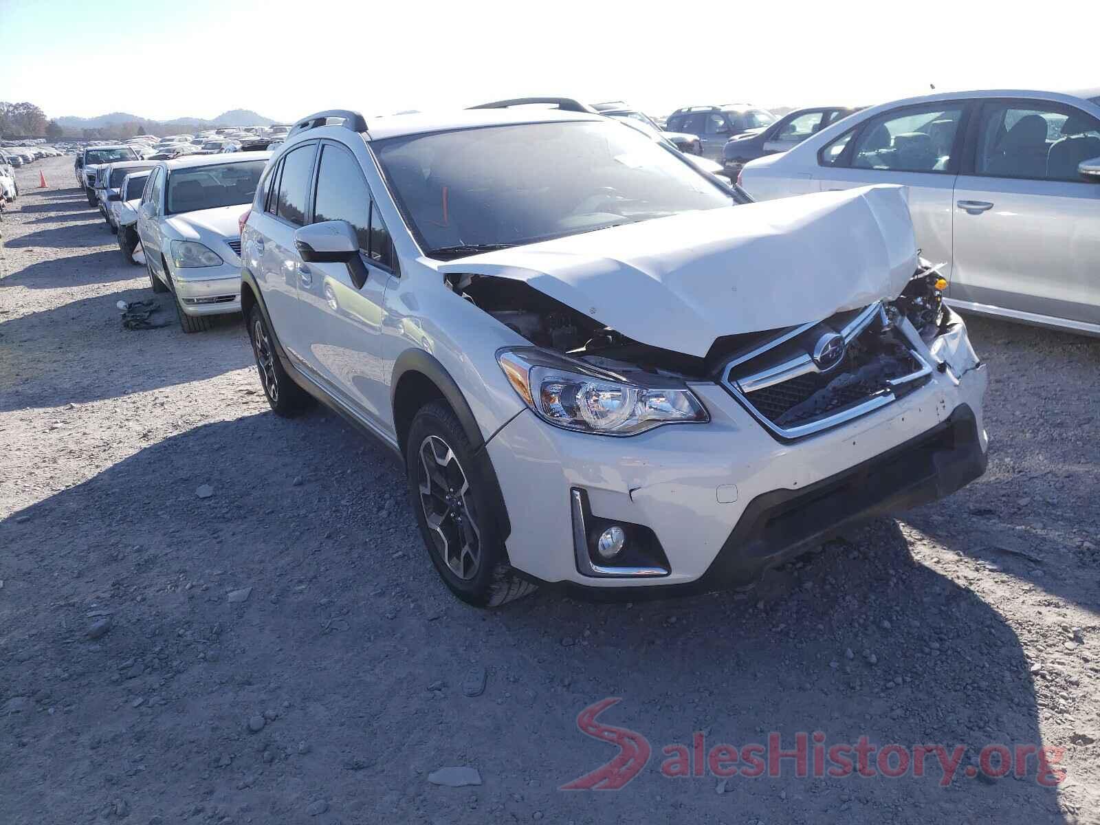 JF2GPAKC1HH239031 2017 SUBARU CROSSTREK