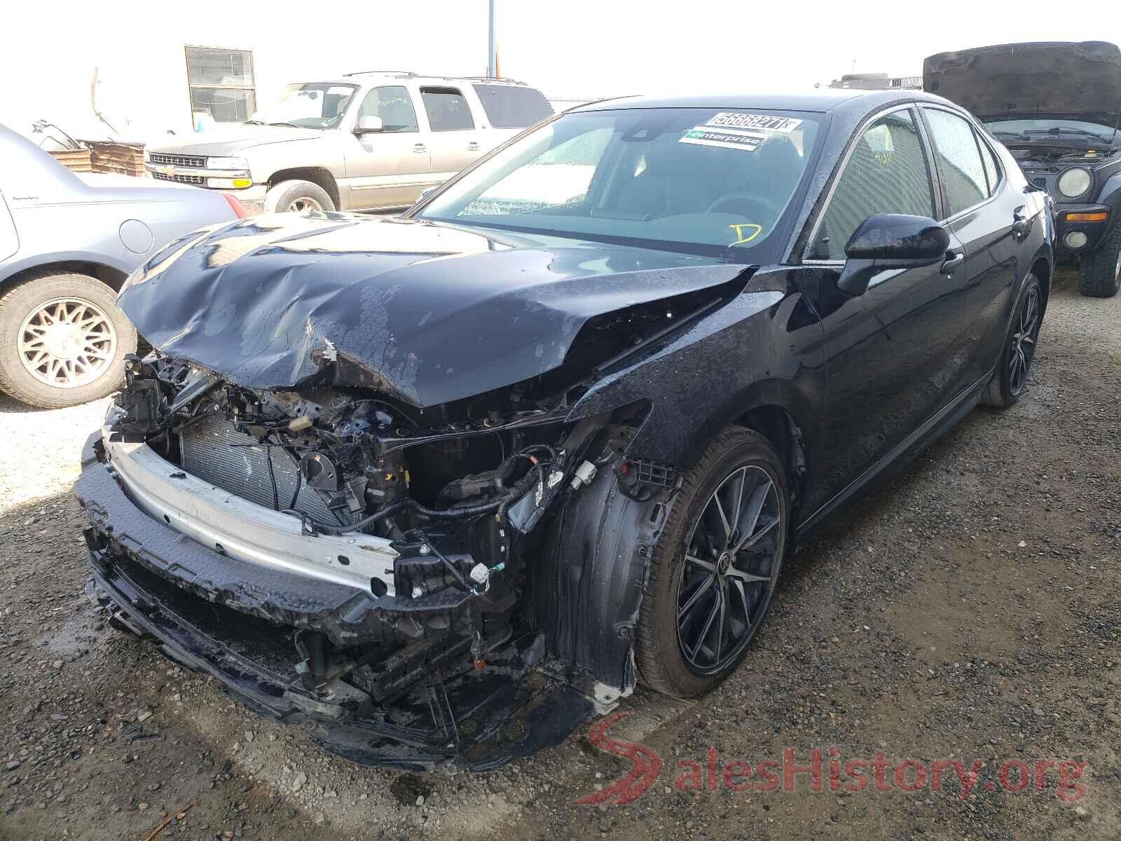 4T1G11AK6MU595402 2021 TOYOTA CAMRY