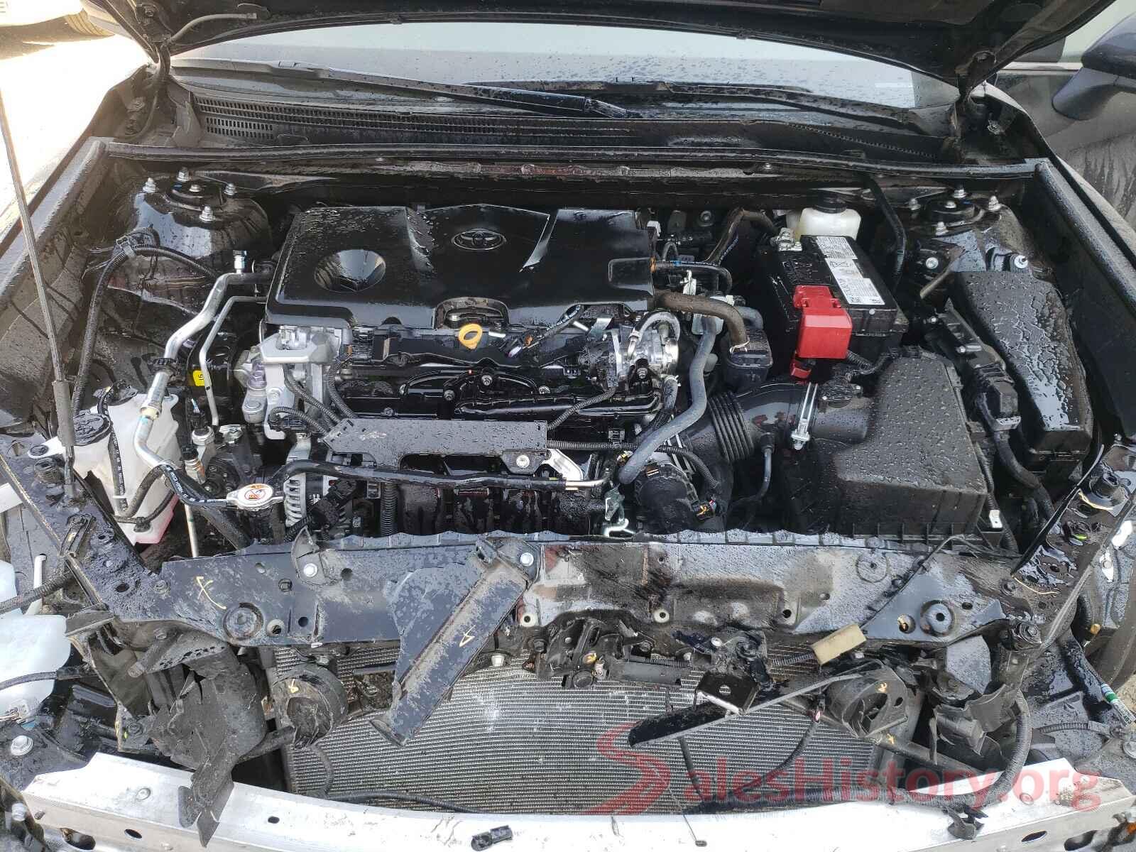 4T1G11AK6MU595402 2021 TOYOTA CAMRY