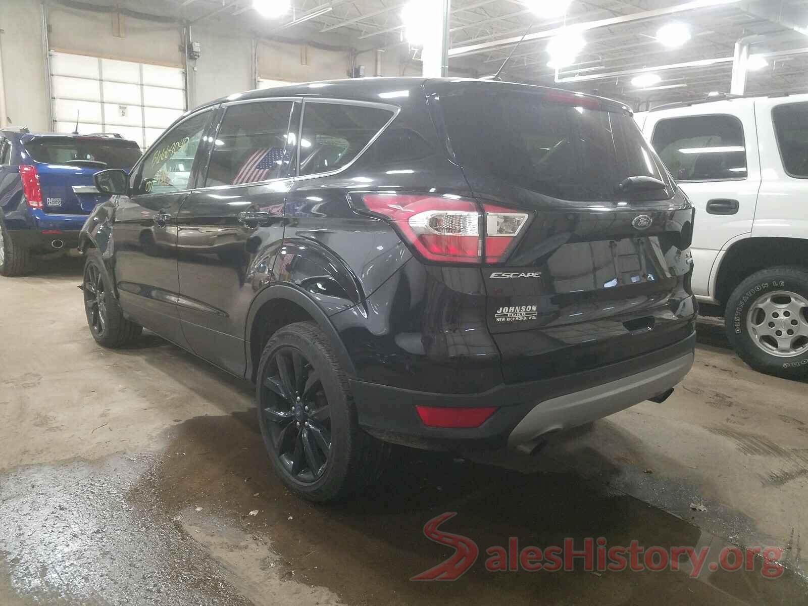 1FMCU9GD5HUC26078 2017 FORD ESCAPE