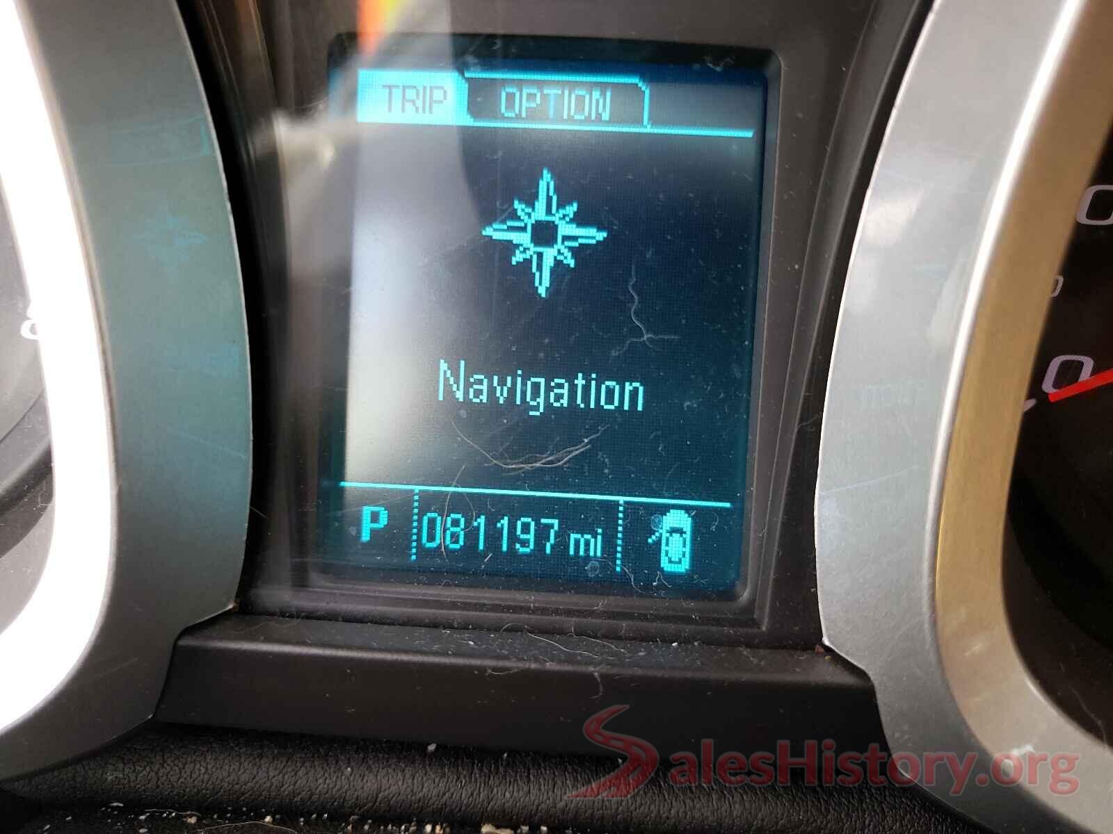 2GNFLGE39G6231341 2016 CHEVROLET EQUINOX