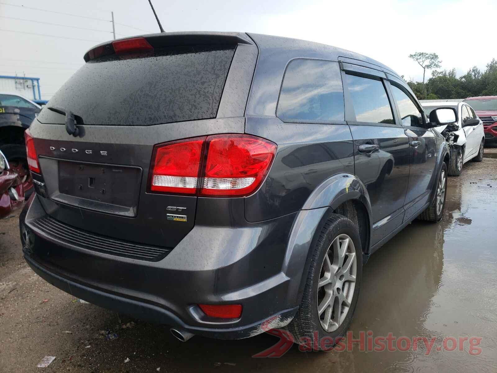 3C4PDCEG1HT625550 2017 DODGE JOURNEY