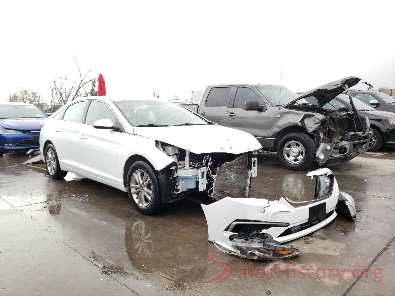 5NPE24AF3HH473447 2017 HYUNDAI SONATA