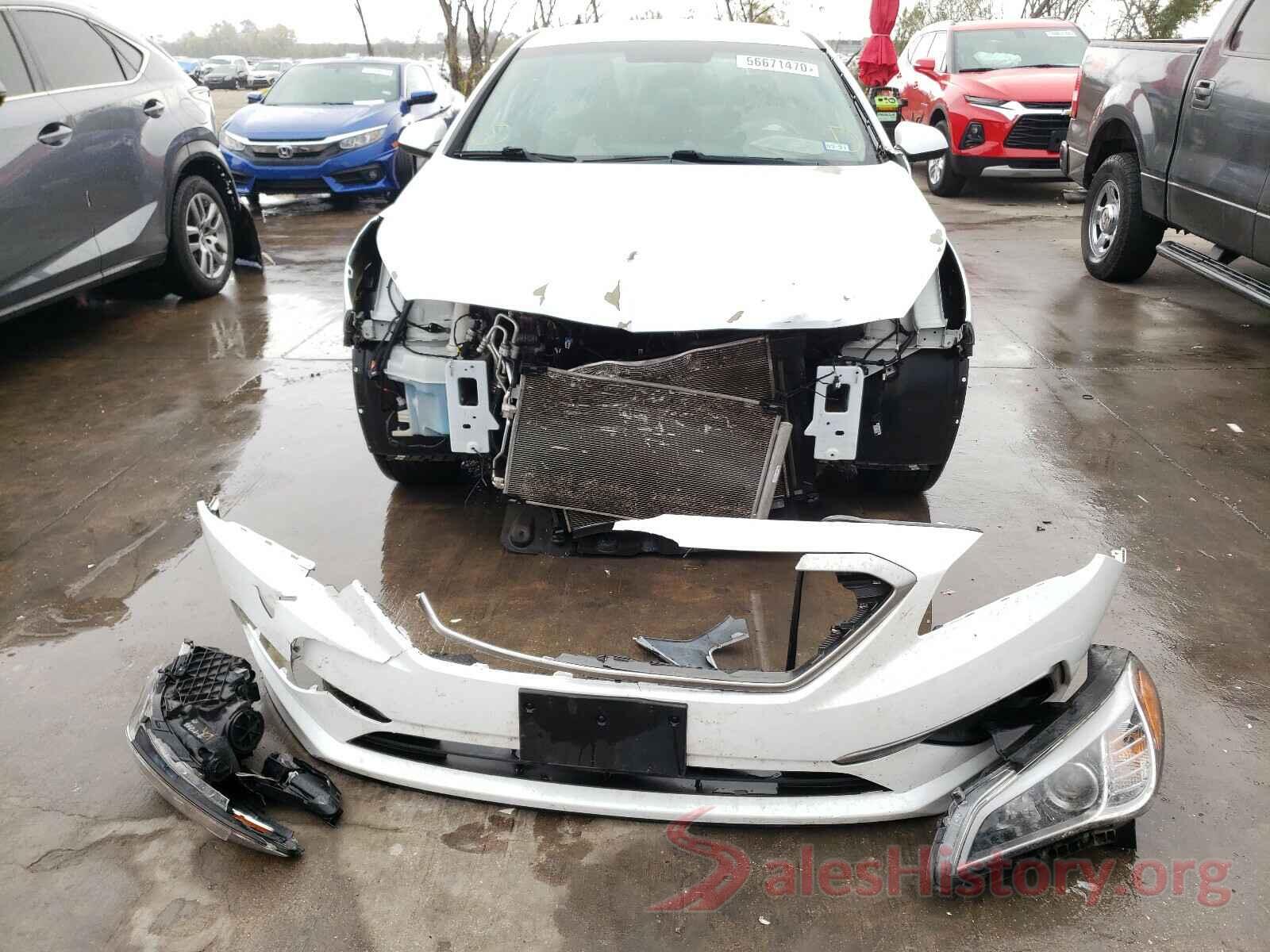 5NPE24AF3HH473447 2017 HYUNDAI SONATA