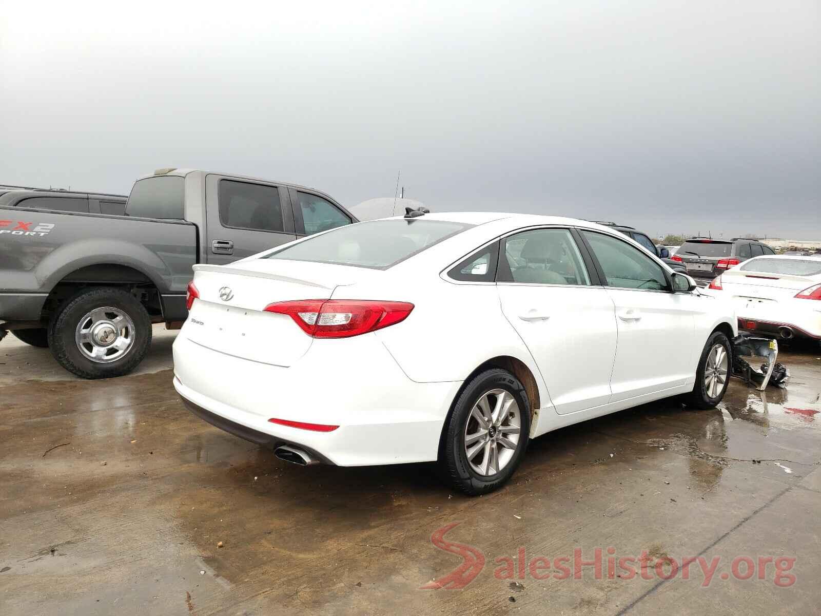 5NPE24AF3HH473447 2017 HYUNDAI SONATA