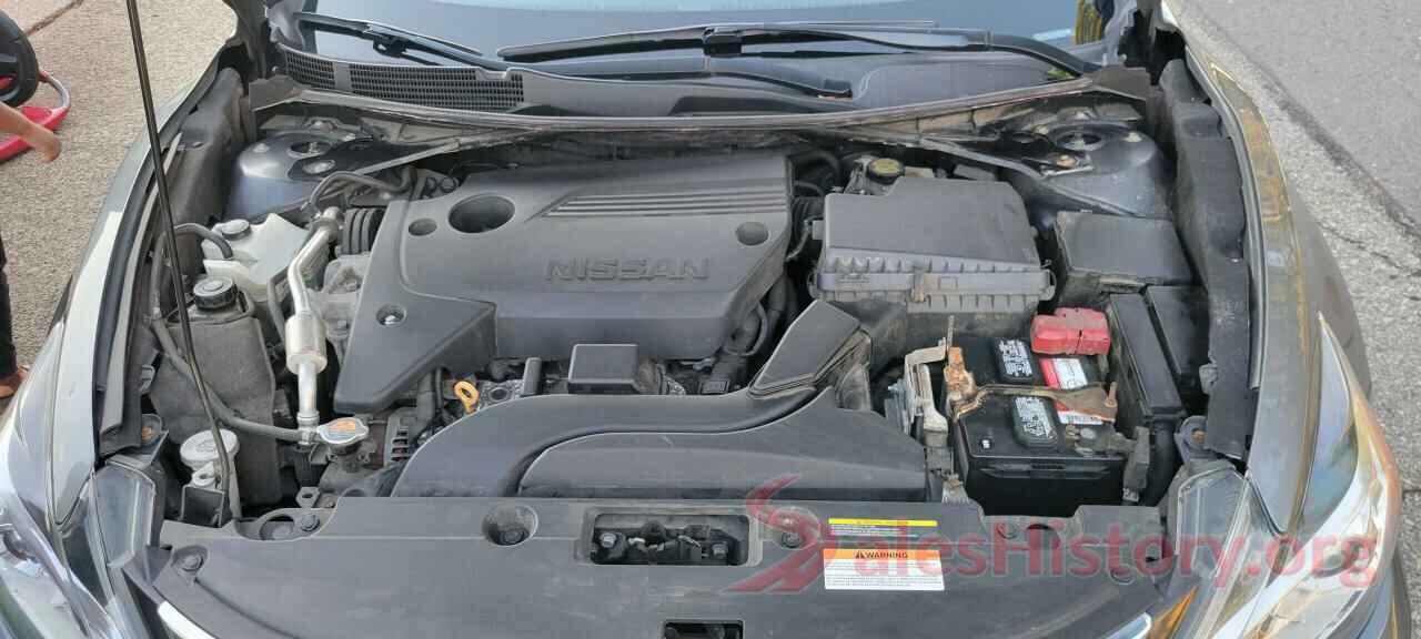 1N4AL3APXGC179459 2016 NISSAN ALTIMA