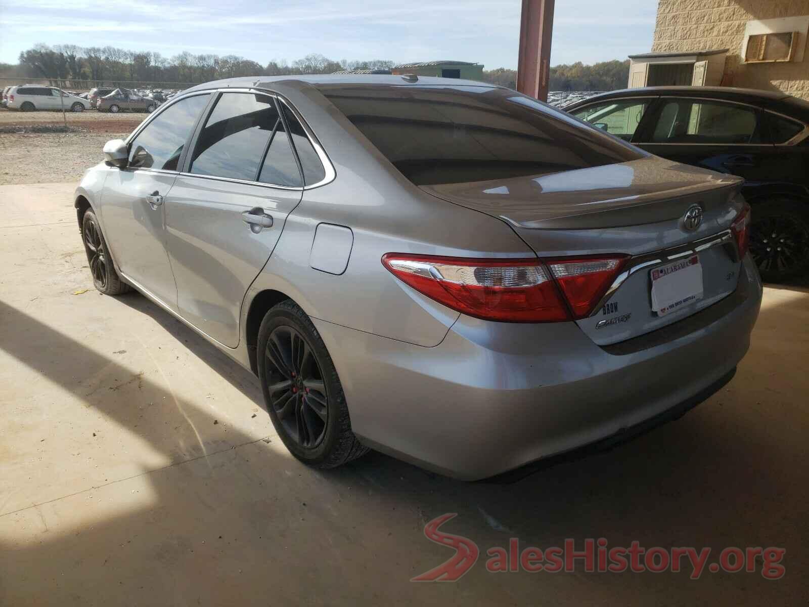 4T1BF1FK4FU929949 2015 TOYOTA CAMRY