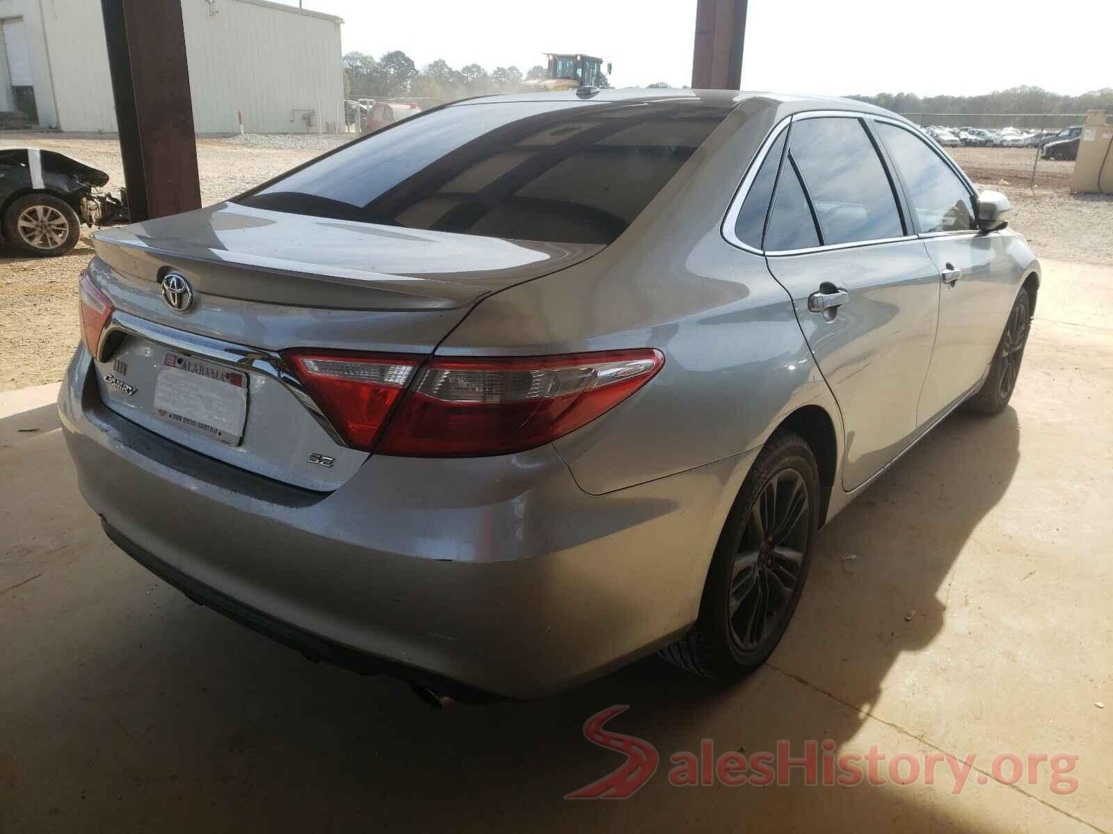 4T1BF1FK4FU929949 2015 TOYOTA CAMRY