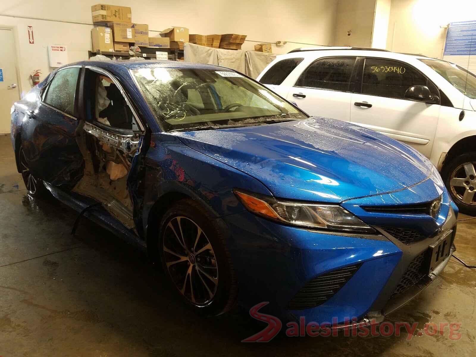 4T1G11AKXLU385917 2020 TOYOTA CAMRY