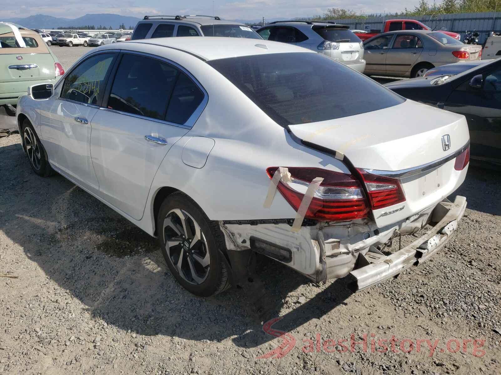 1HGCR2F84HA086402 2017 HONDA ACCORD