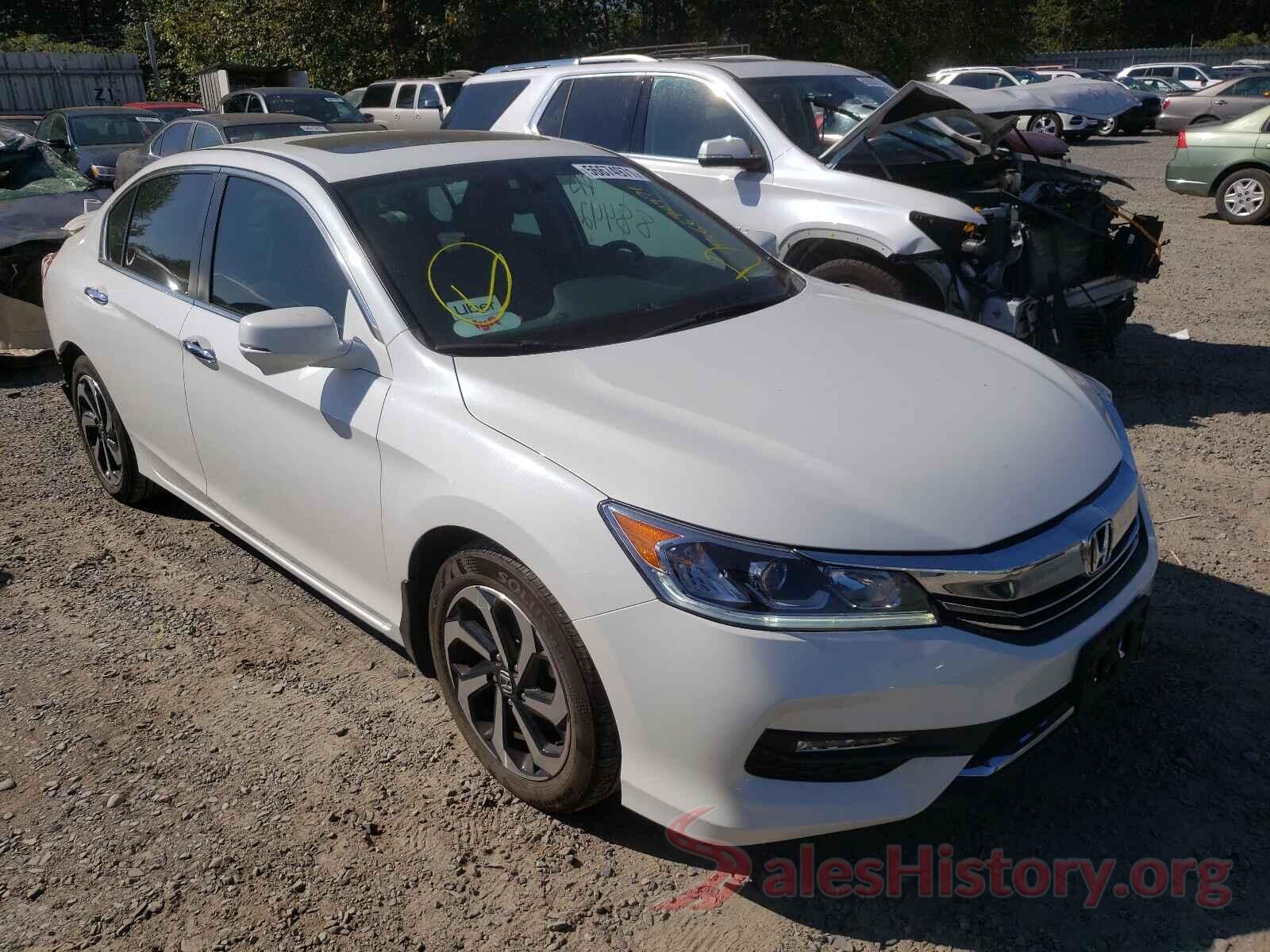 1HGCR2F84HA086402 2017 HONDA ACCORD