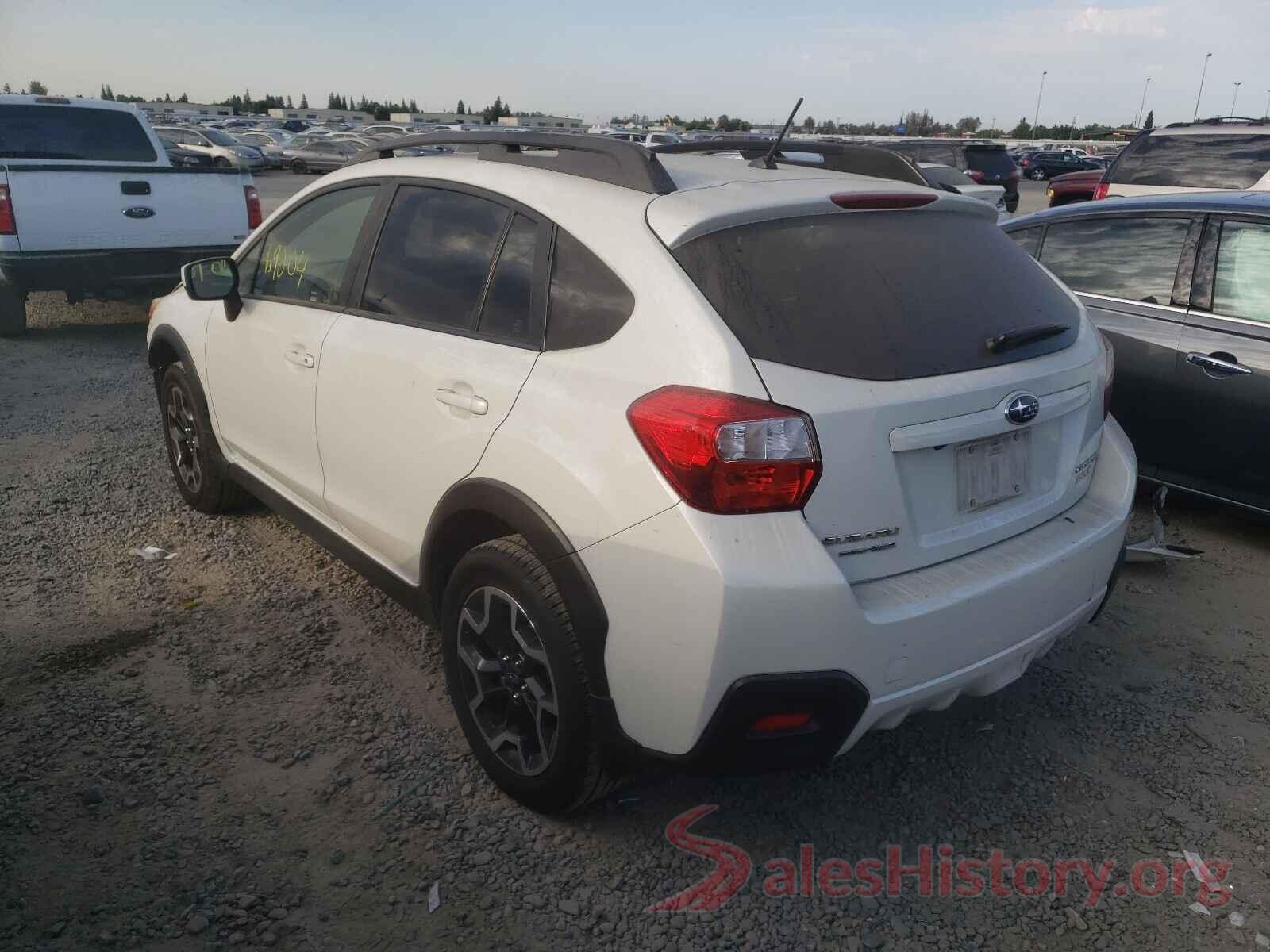 JF2GPABC9HH234059 2017 SUBARU CROSSTREK