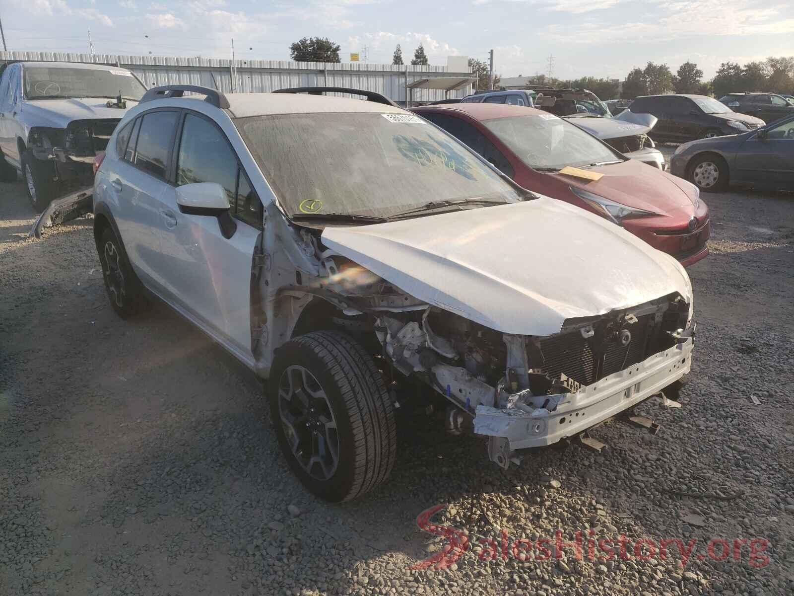 JF2GPABC9HH234059 2017 SUBARU CROSSTREK