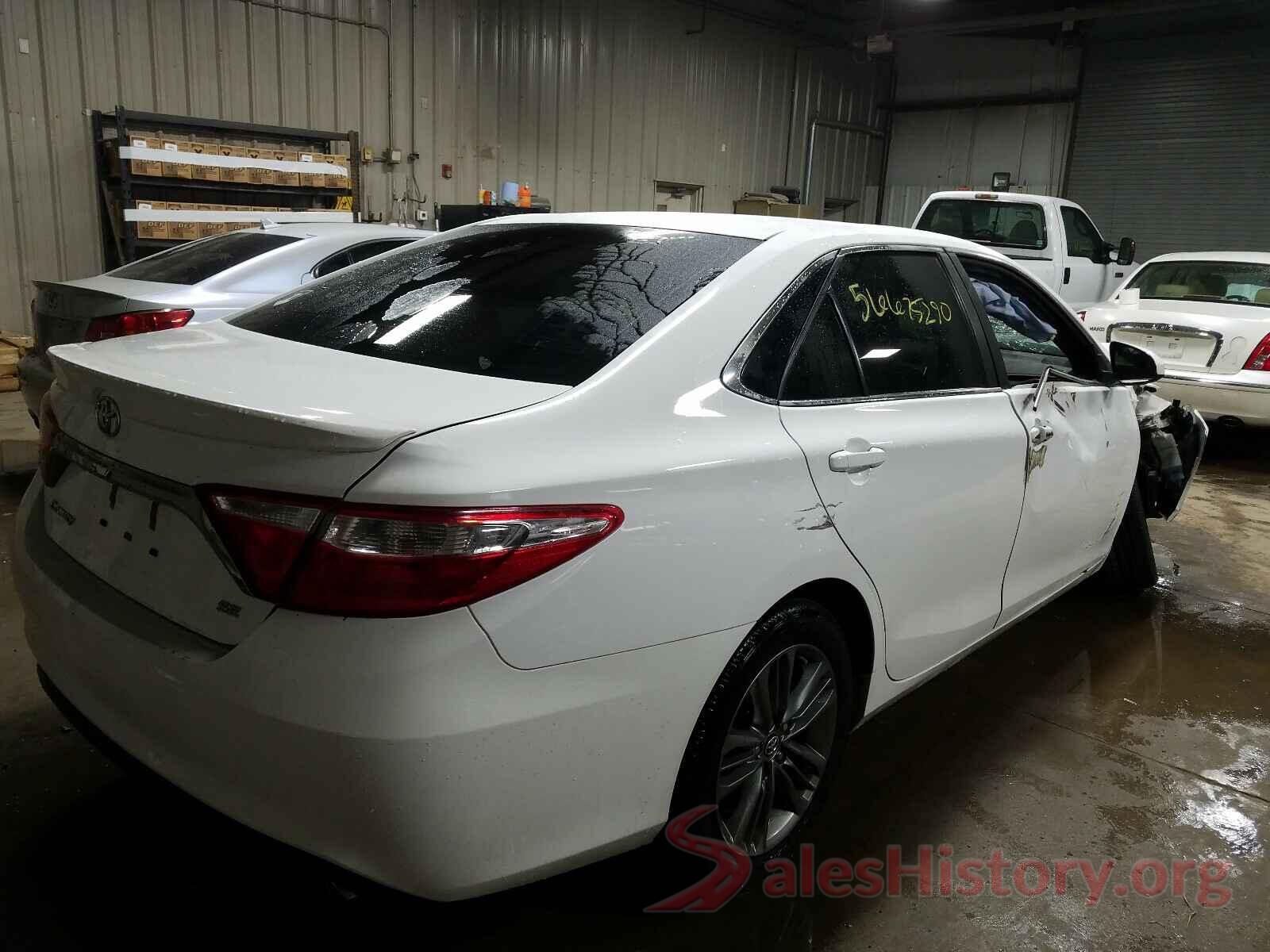 4T1BF1FK8HU646683 2017 TOYOTA CAMRY