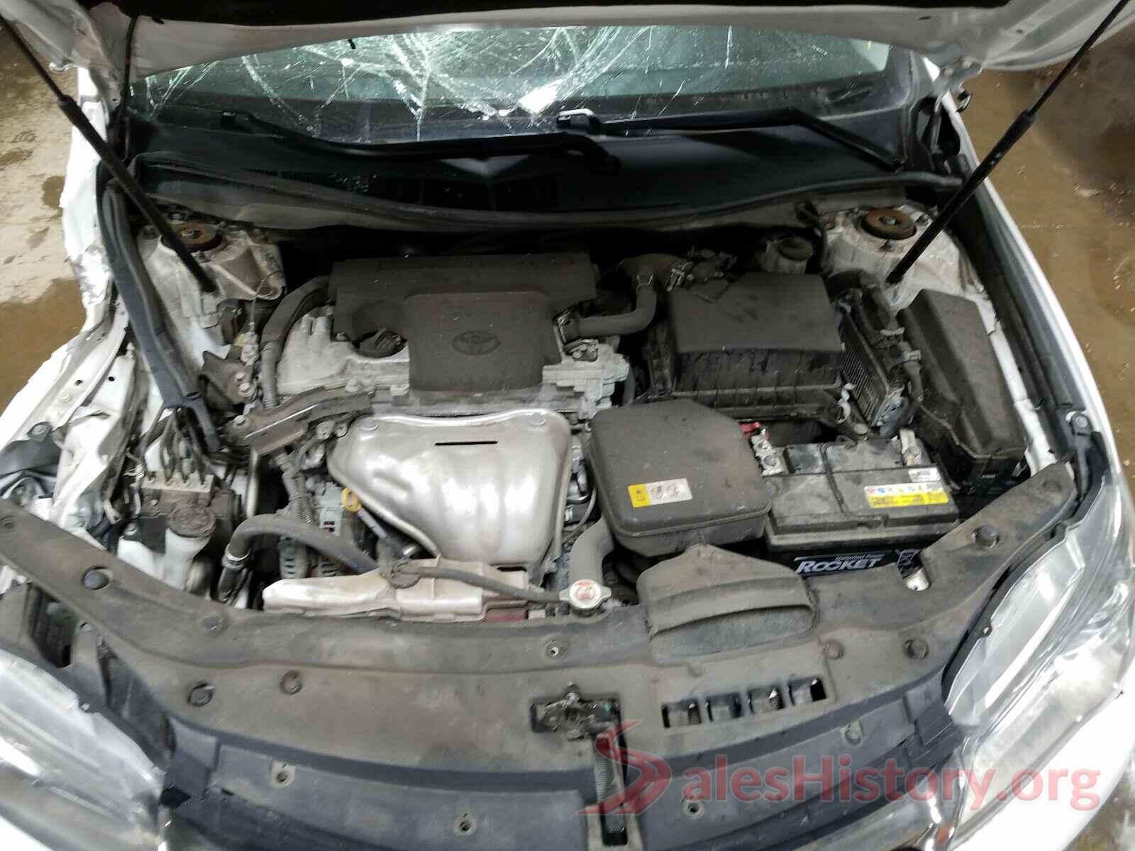 4T1BF1FK8HU646683 2017 TOYOTA CAMRY