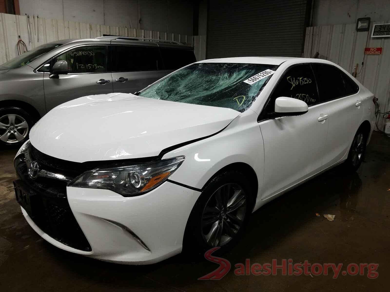 4T1BF1FK8HU646683 2017 TOYOTA CAMRY