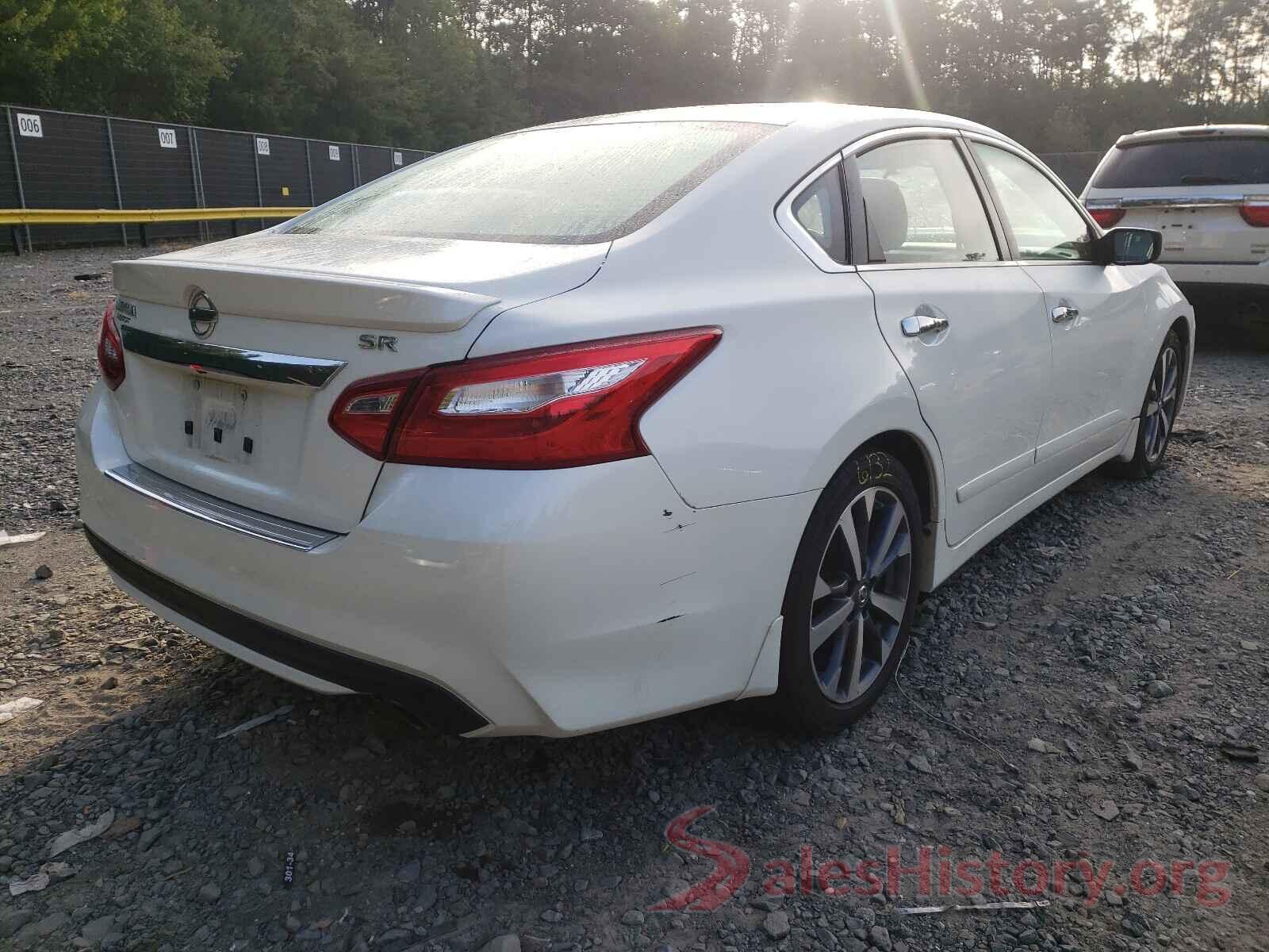 1N4AL3AP8GC291659 2016 NISSAN ALTIMA