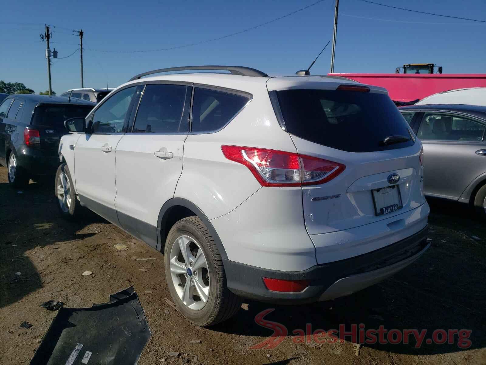 1FMCU9G99GUB86002 2016 FORD ESCAPE