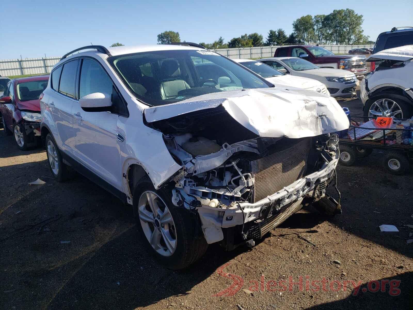 1FMCU9G99GUB86002 2016 FORD ESCAPE