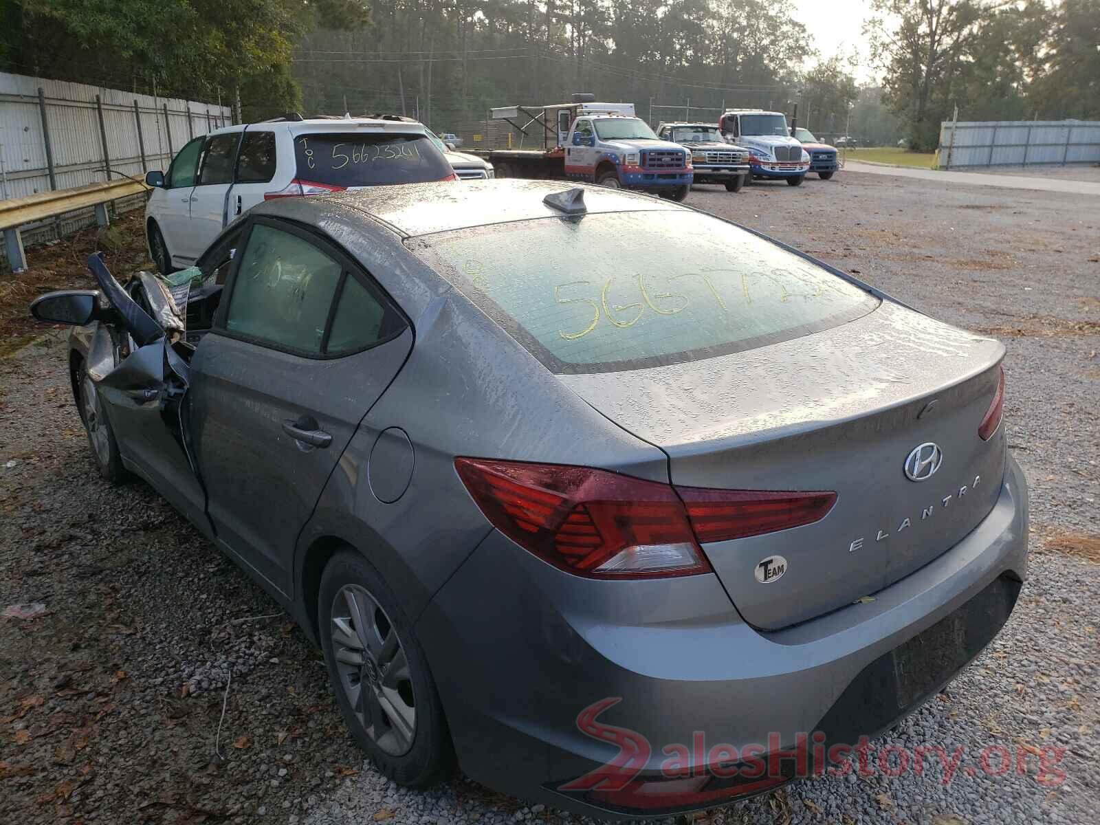 KMHD84LF3KU762294 2019 HYUNDAI ELANTRA