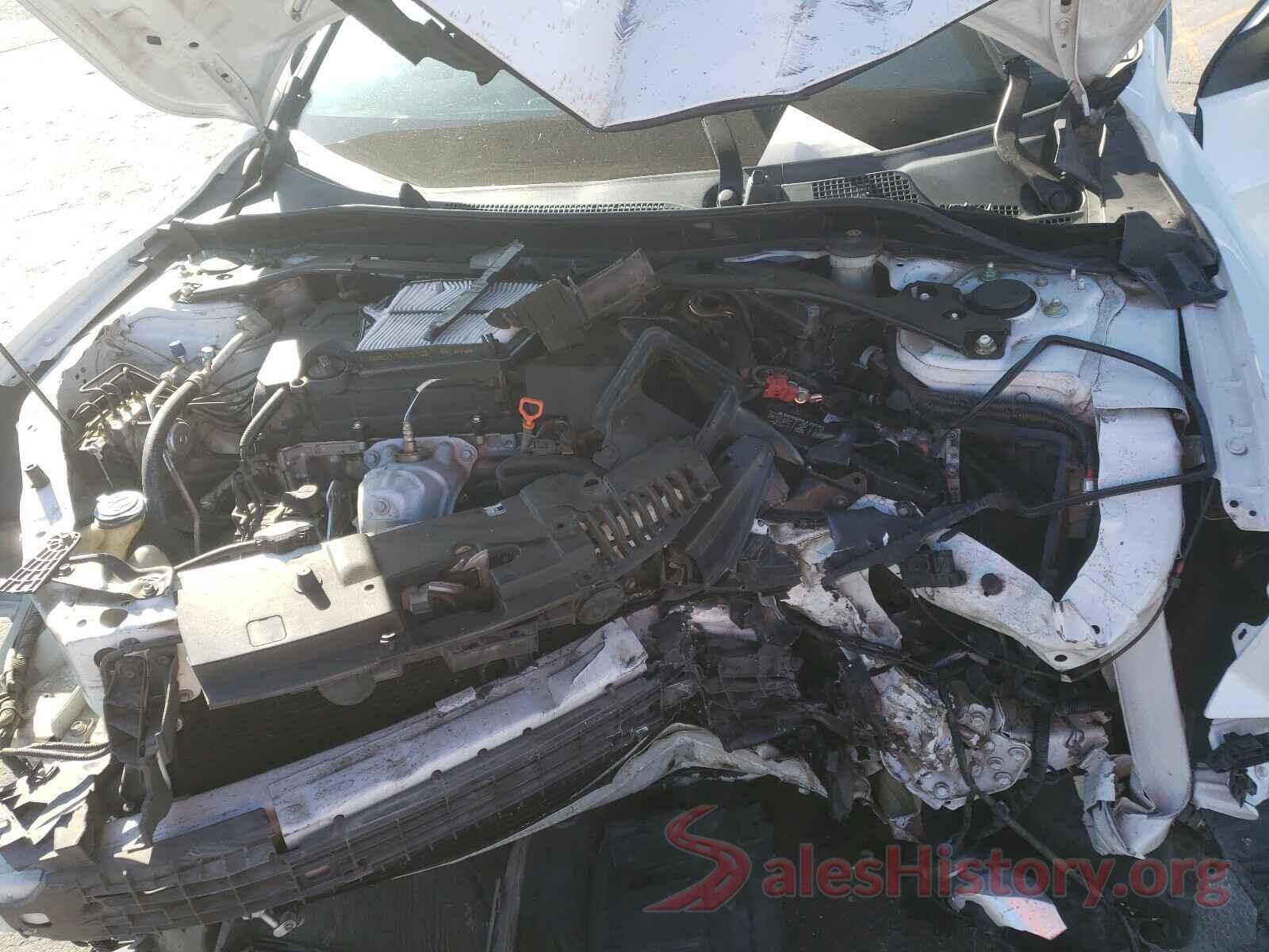 1HGCR2F58GA142331 2016 HONDA ACCORD