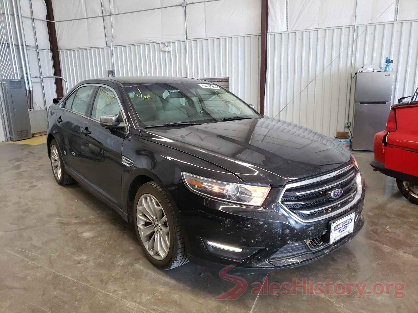 1FAHP2F82HG111701 2017 FORD TAURUS